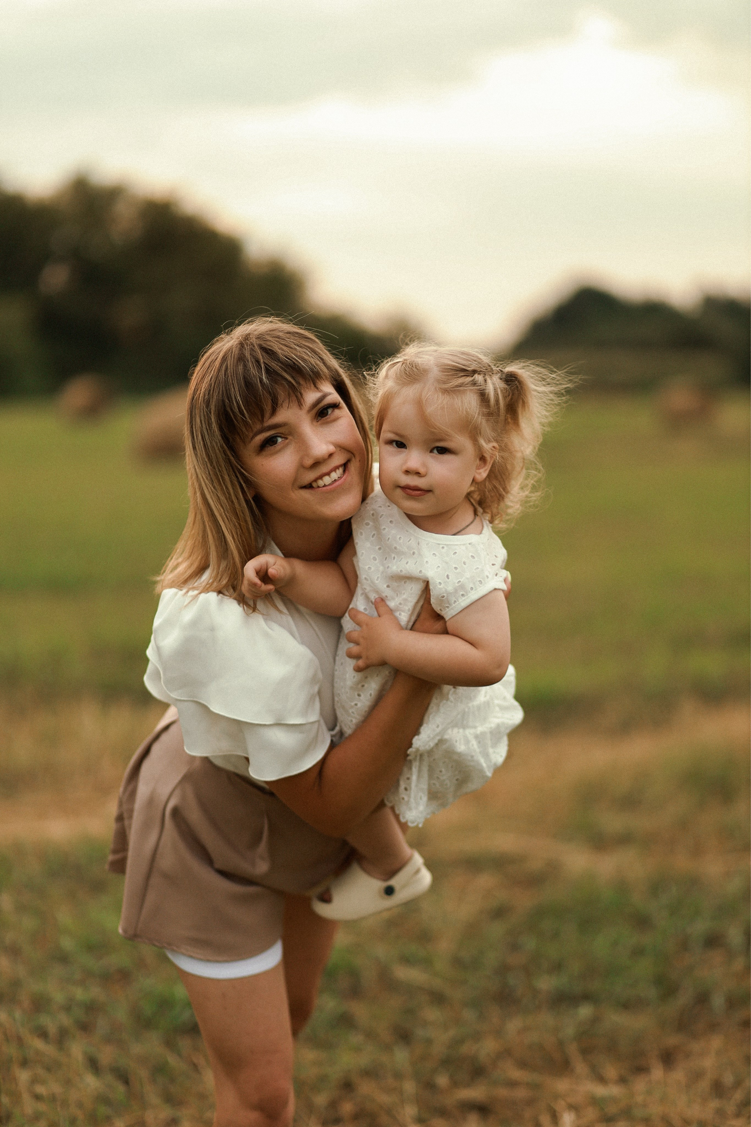 Крюковы. О фотографии с душой