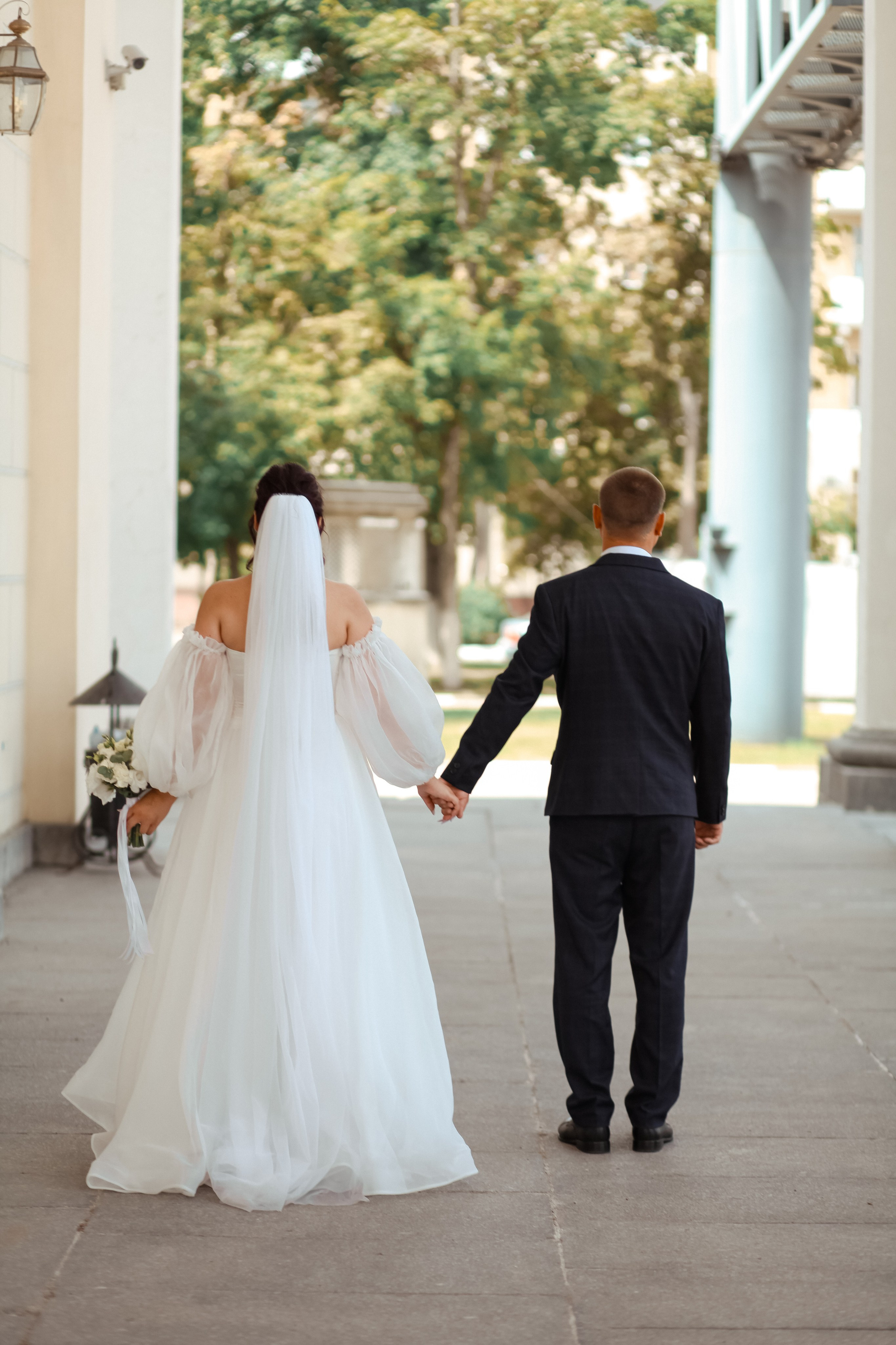 А & V 24'. О фотографии с душой