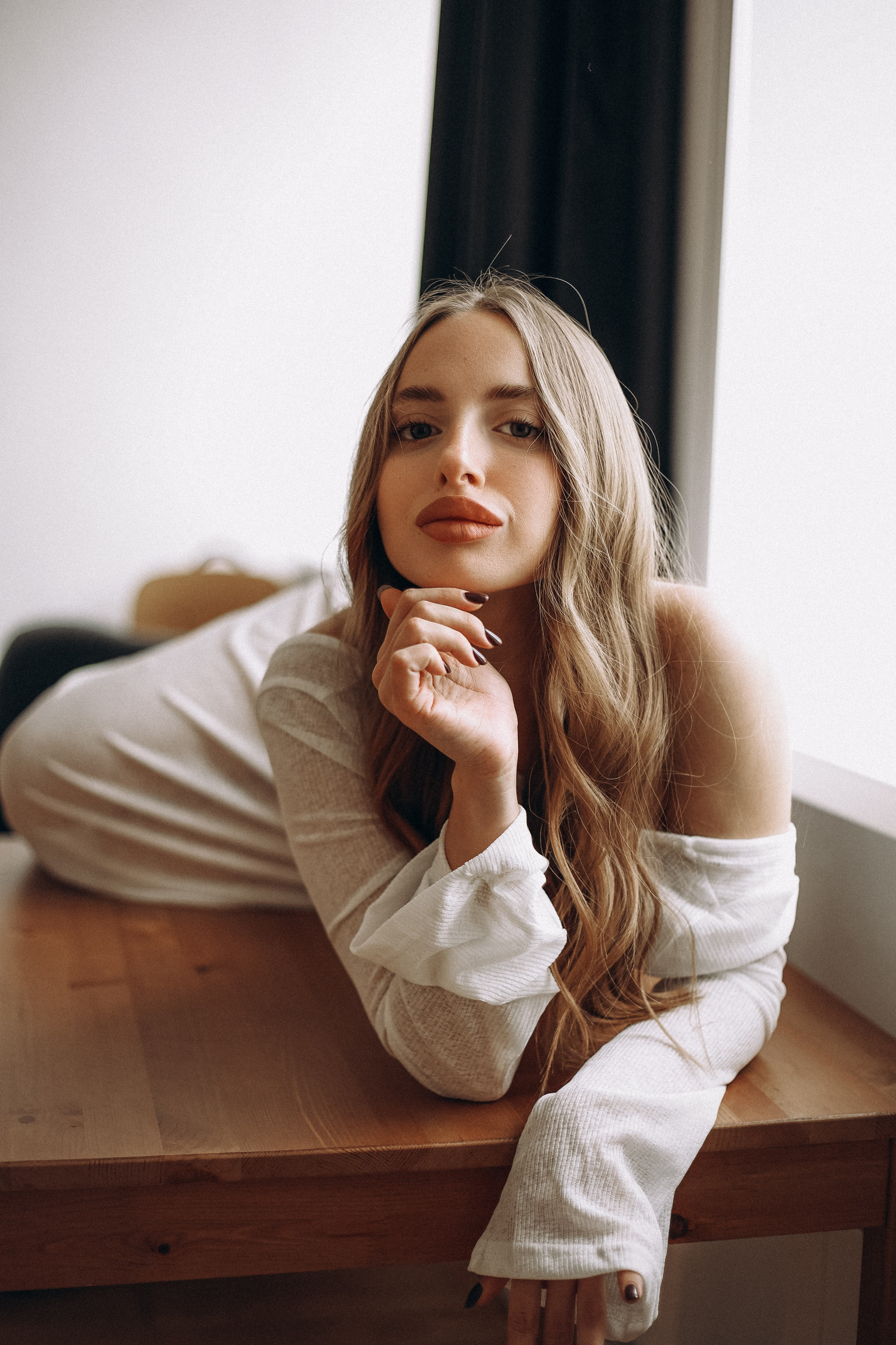 VALERIYA. О фотографии с душой