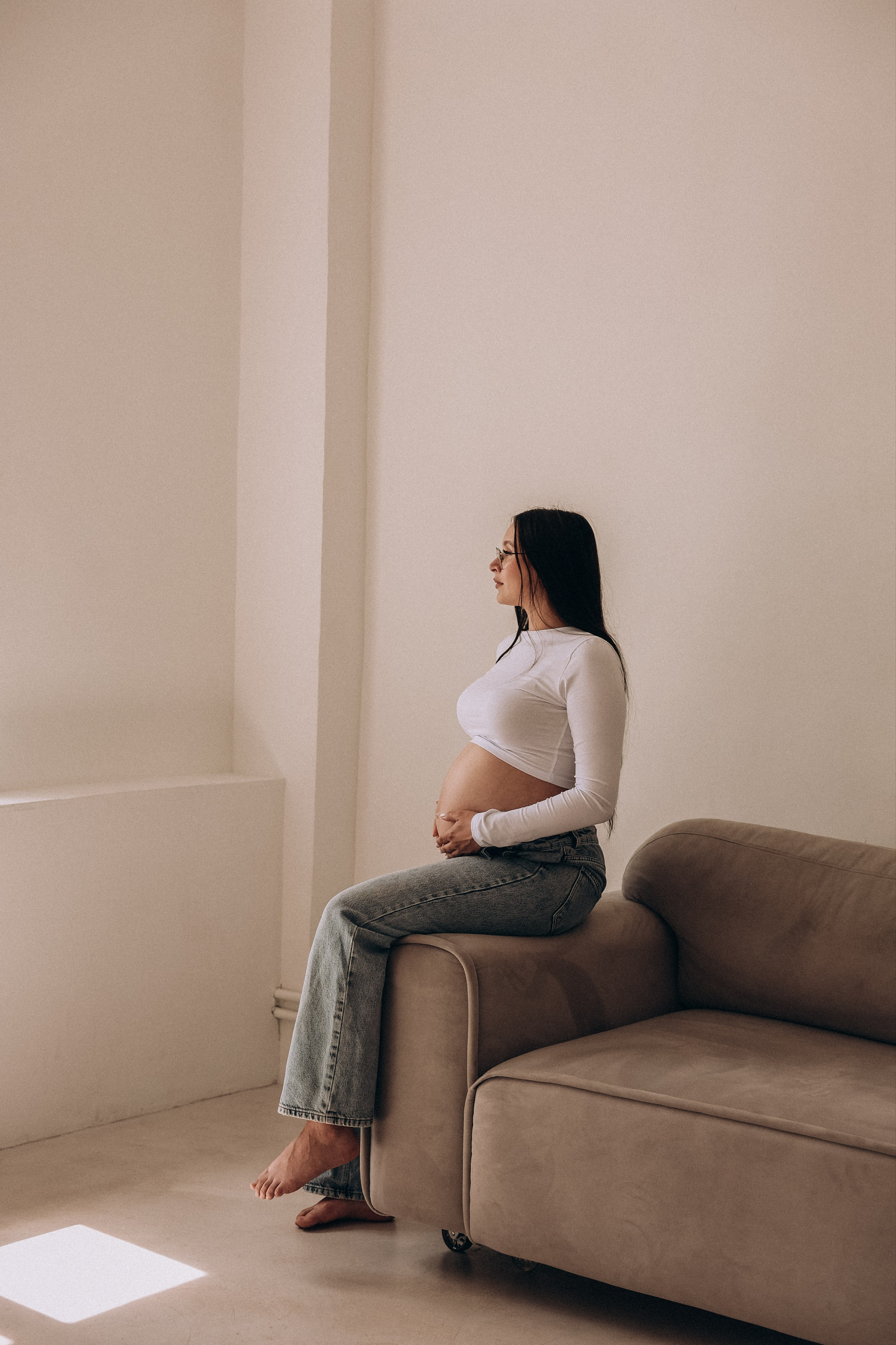 Маша и Вова. О фотографии с душой