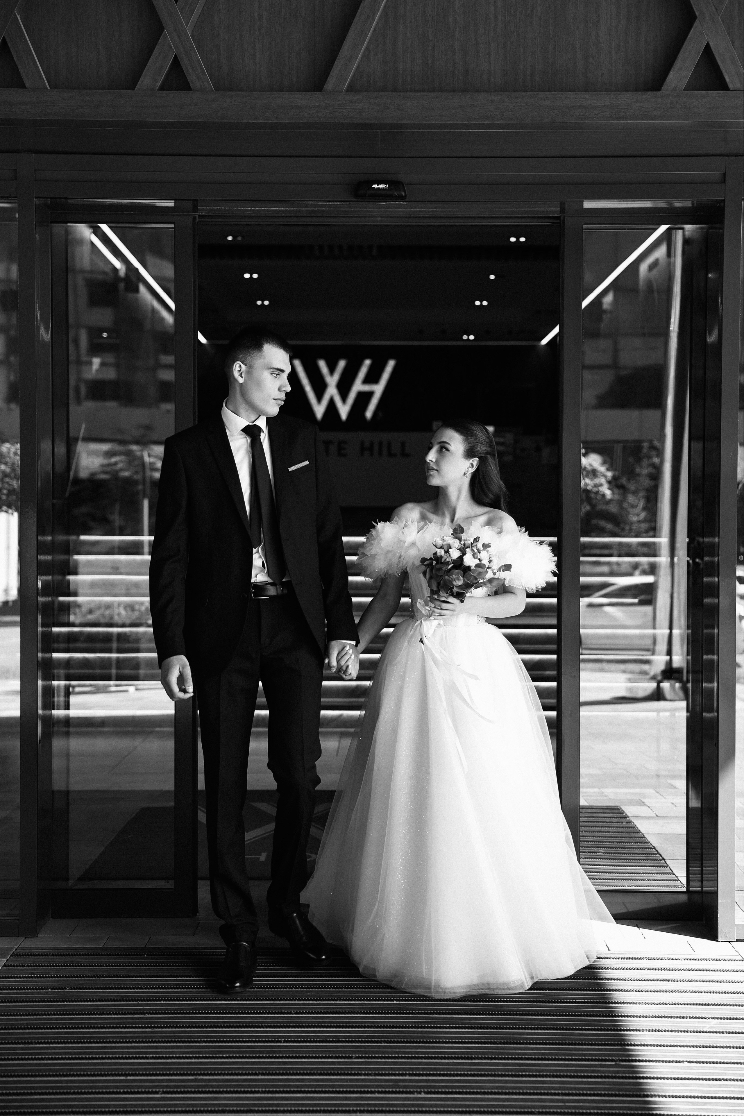 D & A 25’. О фотографии с душой