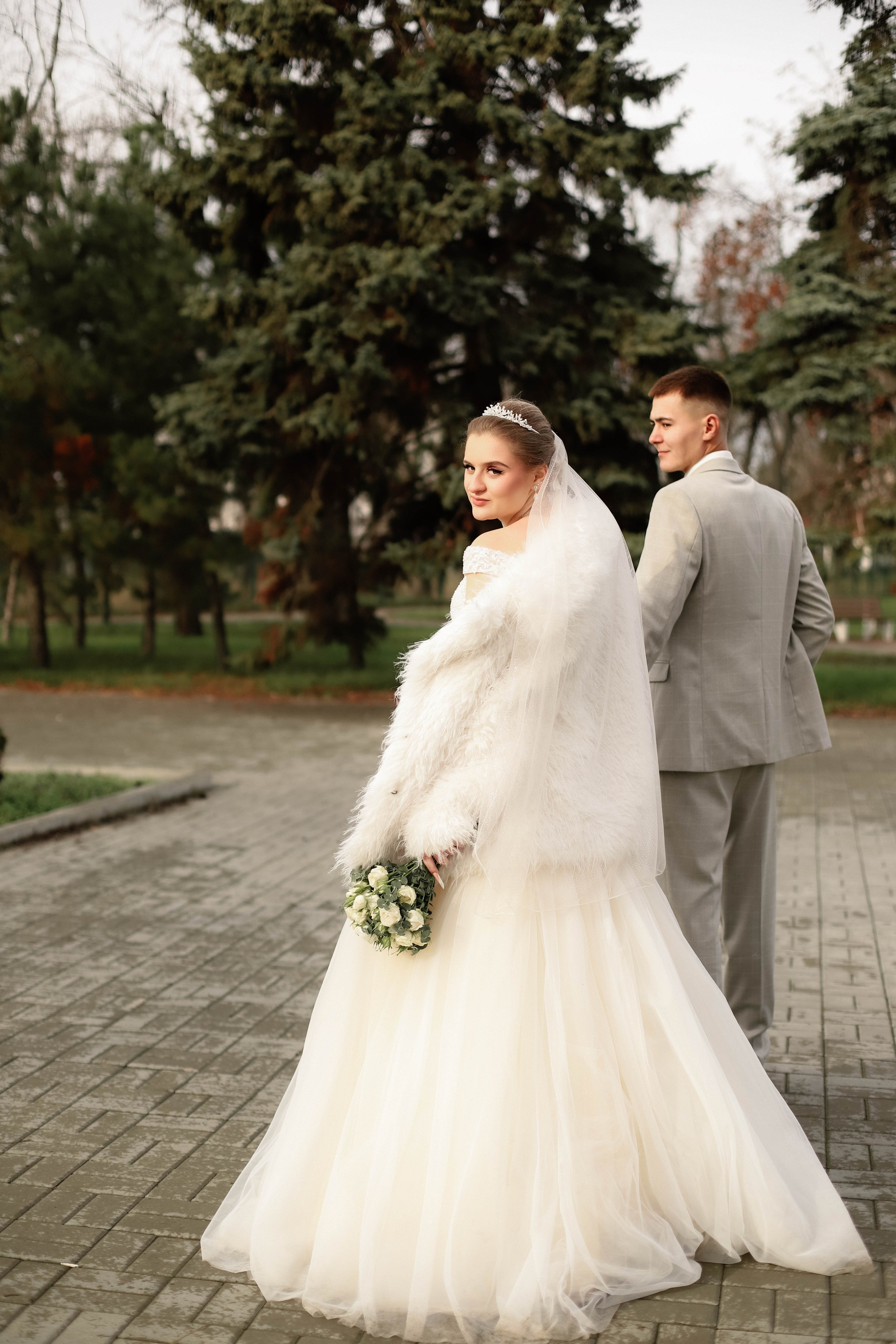 ОКСАНА & ДАНИЛ. Фотограф Мариуполь | Ялта | Крым — Диана Мазенко