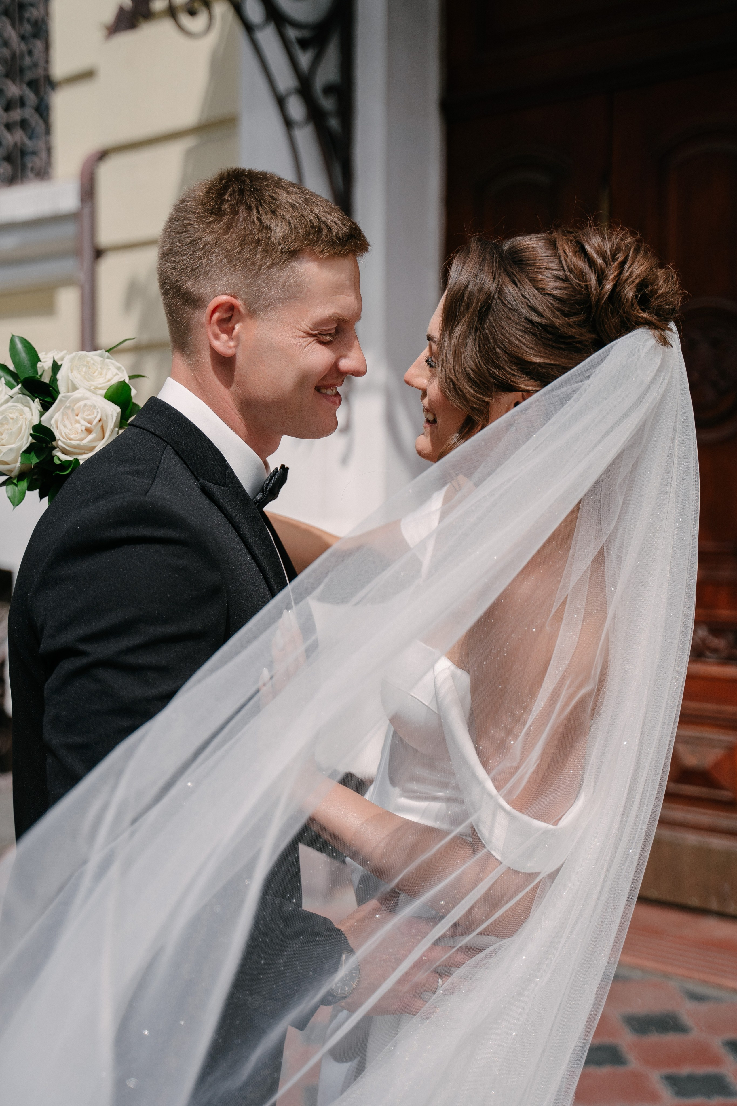 Леонид и Екатерина. Свадебная прогулка. Фотограф Чита. Индивидуальные портреты, LoveStory, свадьбы