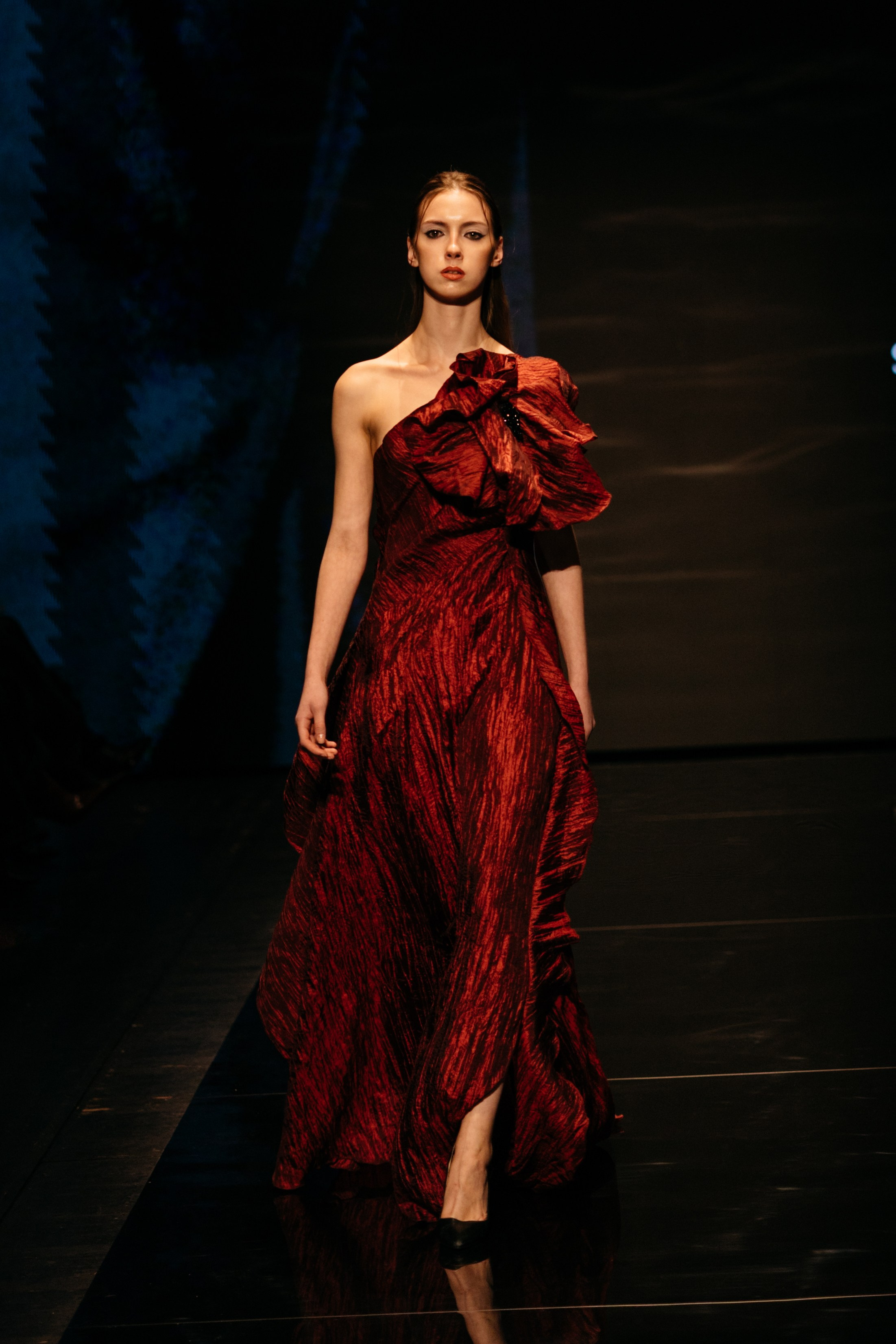 St. Petersburg Fashion Week part 2. Контент фотограф в Санкт-Петербурге Иванова Юлия