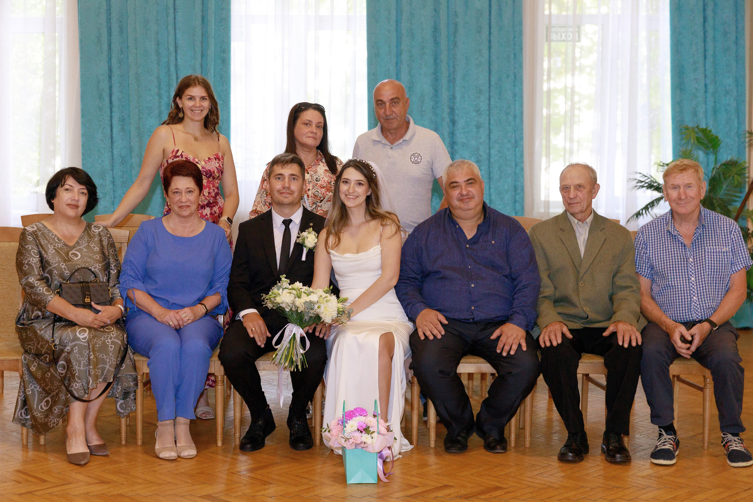 Анастасия и Алексей. Женский и свадебный фотограф в Санкт-Петербурге Матвеева Наталья