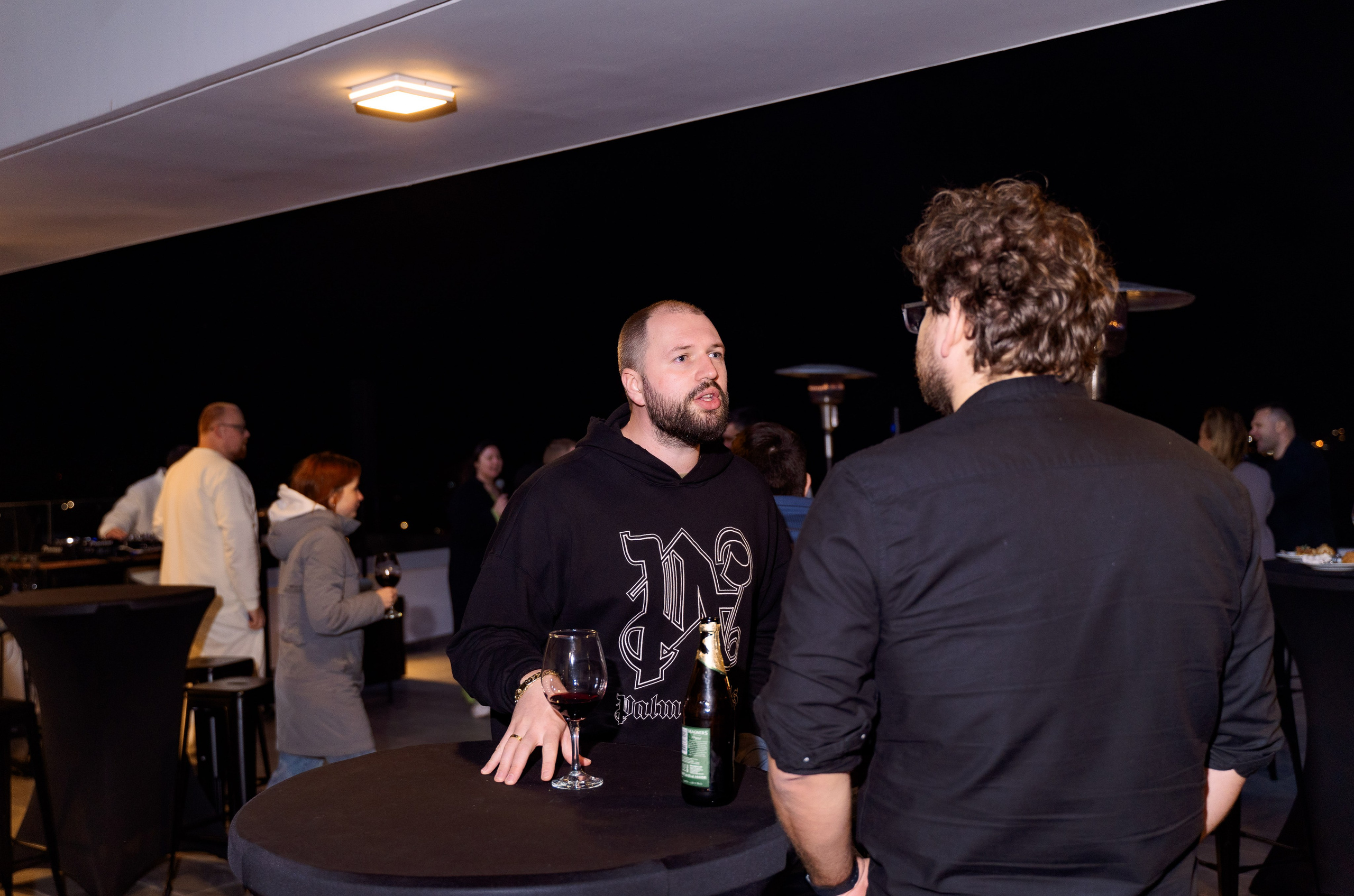 Дымный четверг в Адвива. Свадебный и семейный фотограф Ирина Чернова