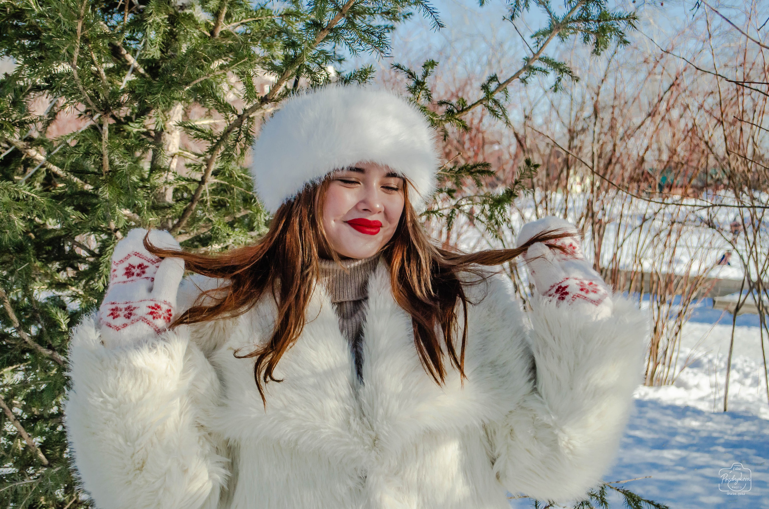 Slavic girl aesthetic | Барнаул|Раиса Дорохова|21.02.2026. Фотограф-видеограф Познякова Любовь