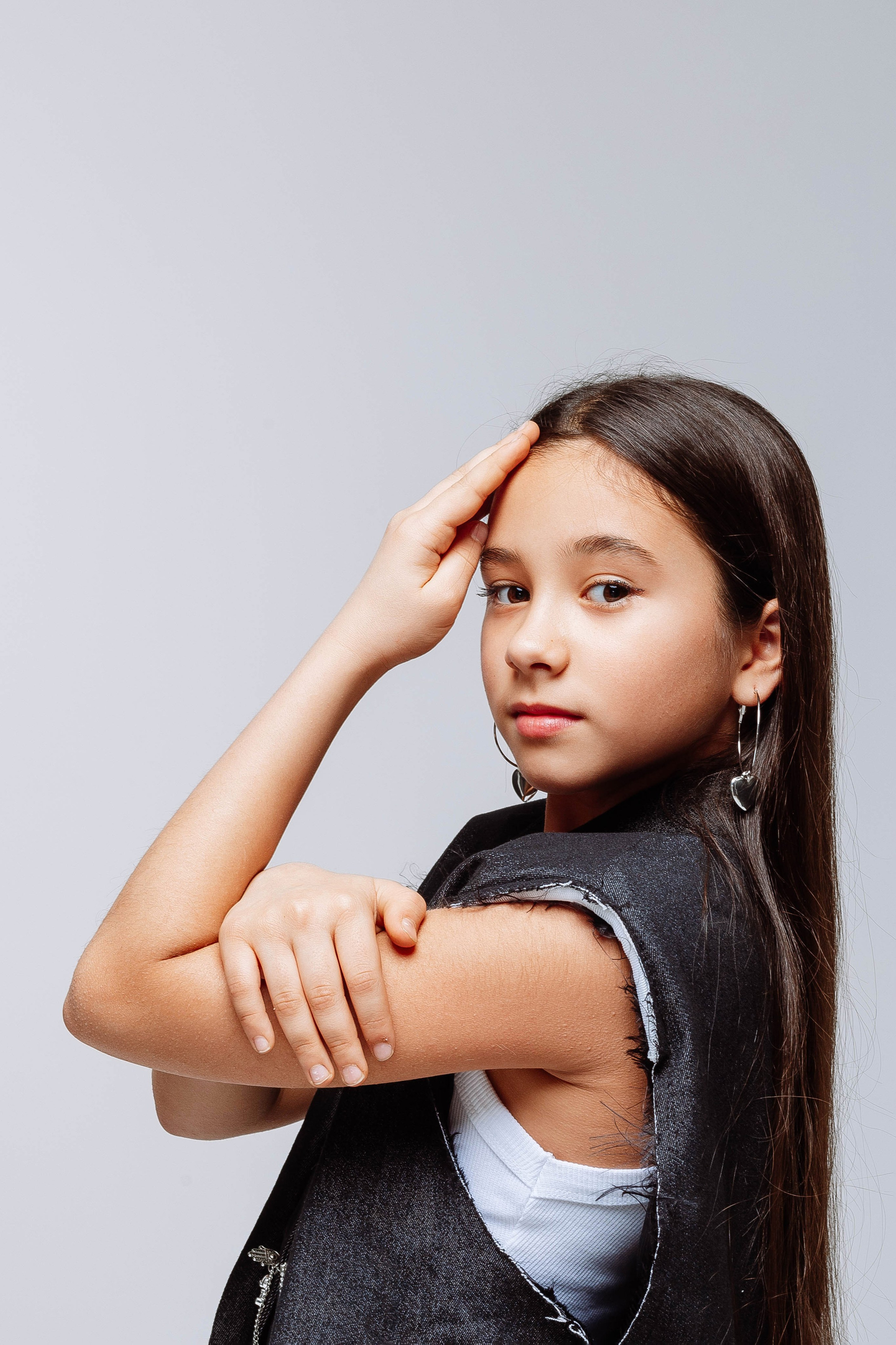 Риана. Женский/Детский фотограф в Симферополе Вероника Слепогина