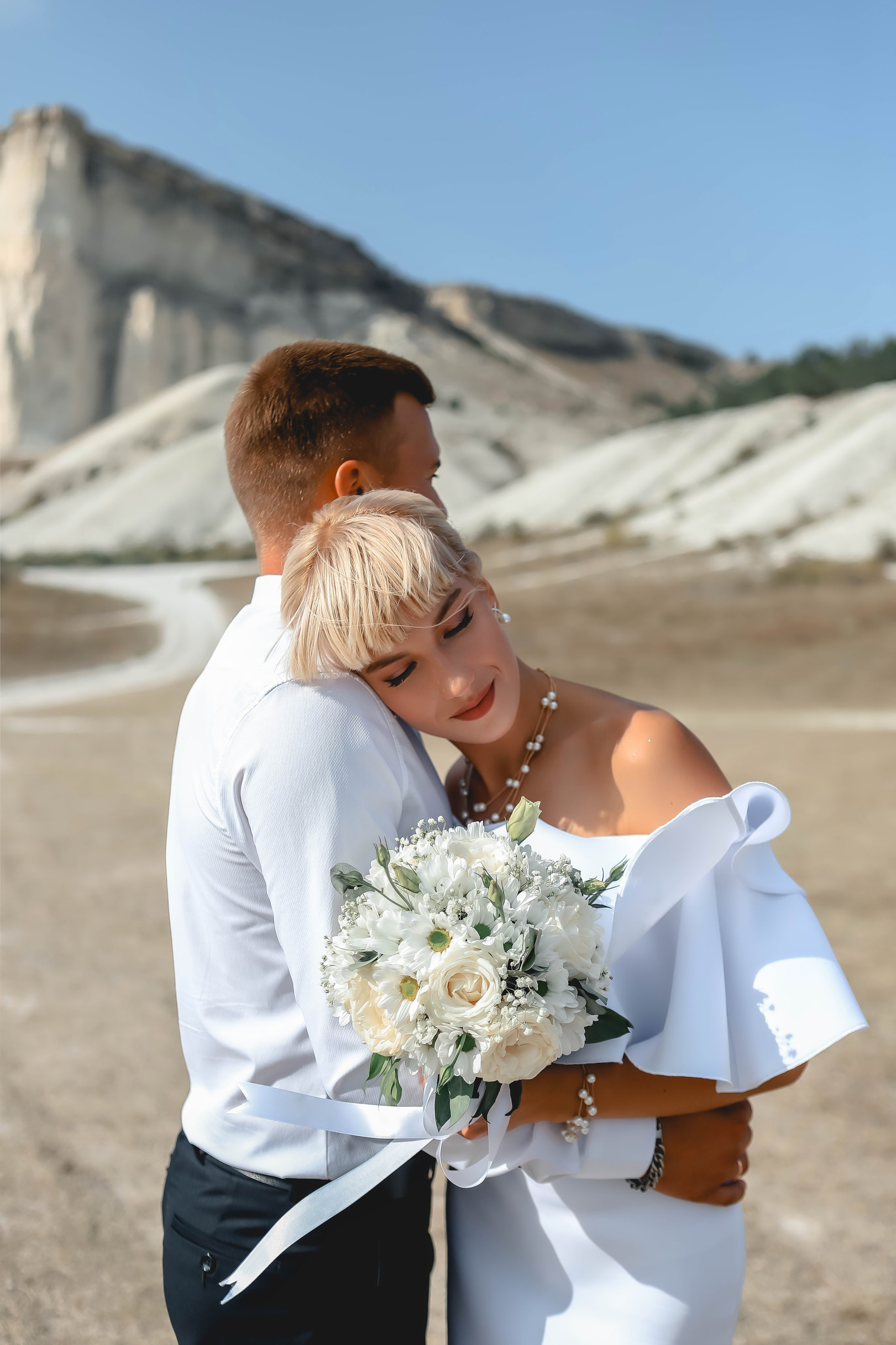 Vldimir & Anastasia. Женский/Детский фотограф в Симферополе Вероника Слепогина