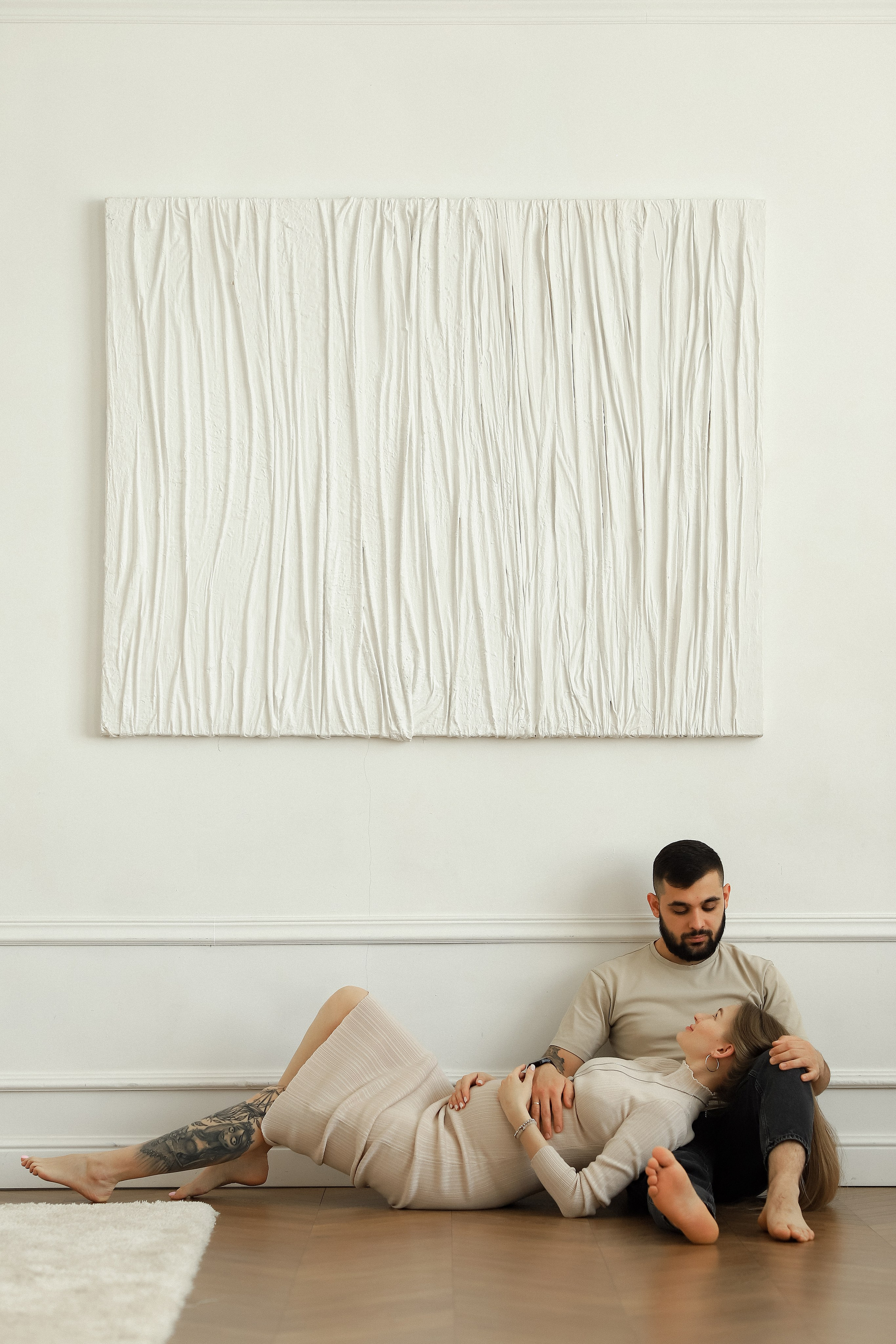 БЕРЕМЕННОСТЬ. Фотограф в Краснодаре Анна Светикова