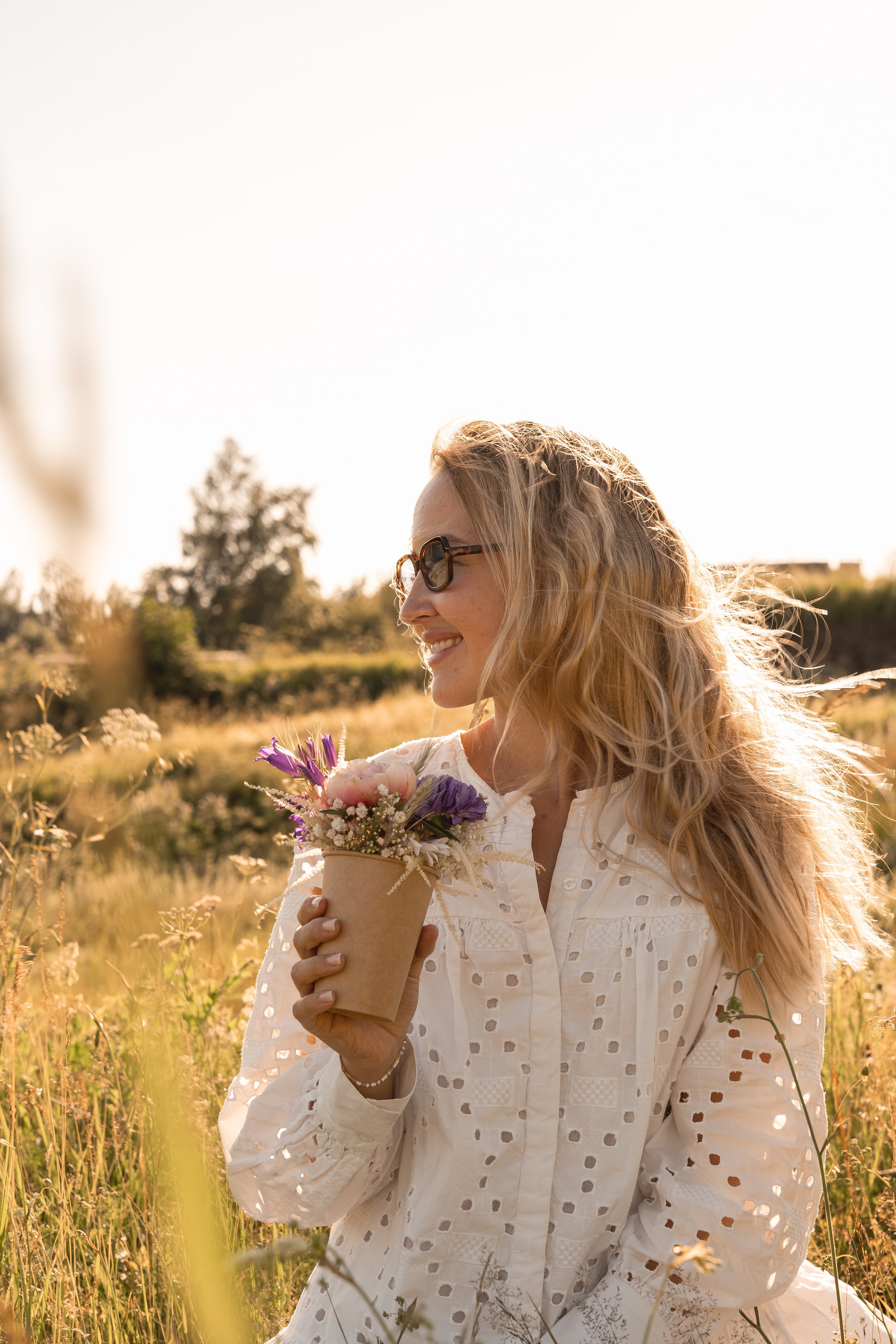 Милена. Фотограф в Ульяновске Александра Григоровских