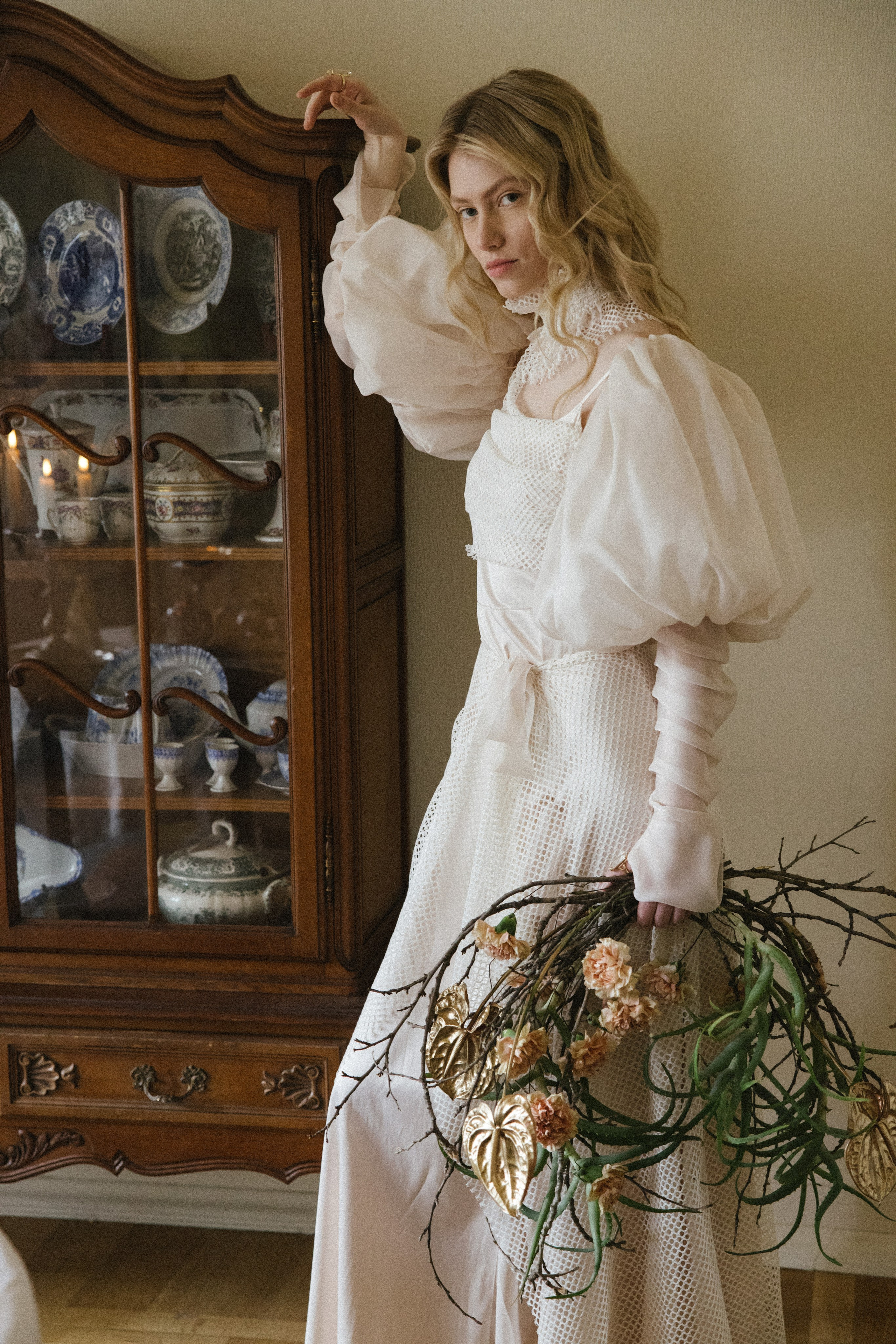 Царица. Оформление свадеб, декор свадеб Вера Маркова, Москва