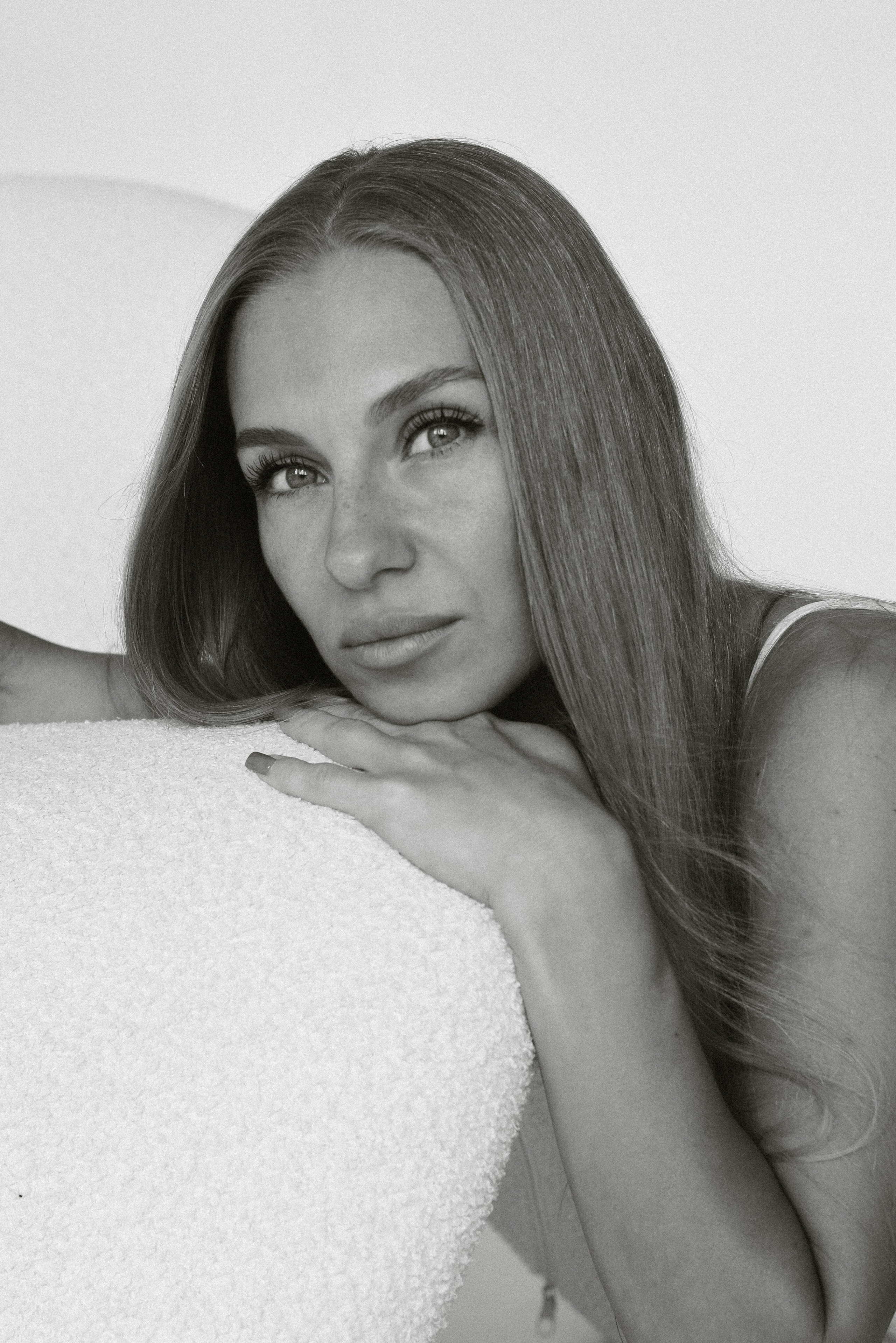 ANITA. Фотограф Анна Буран