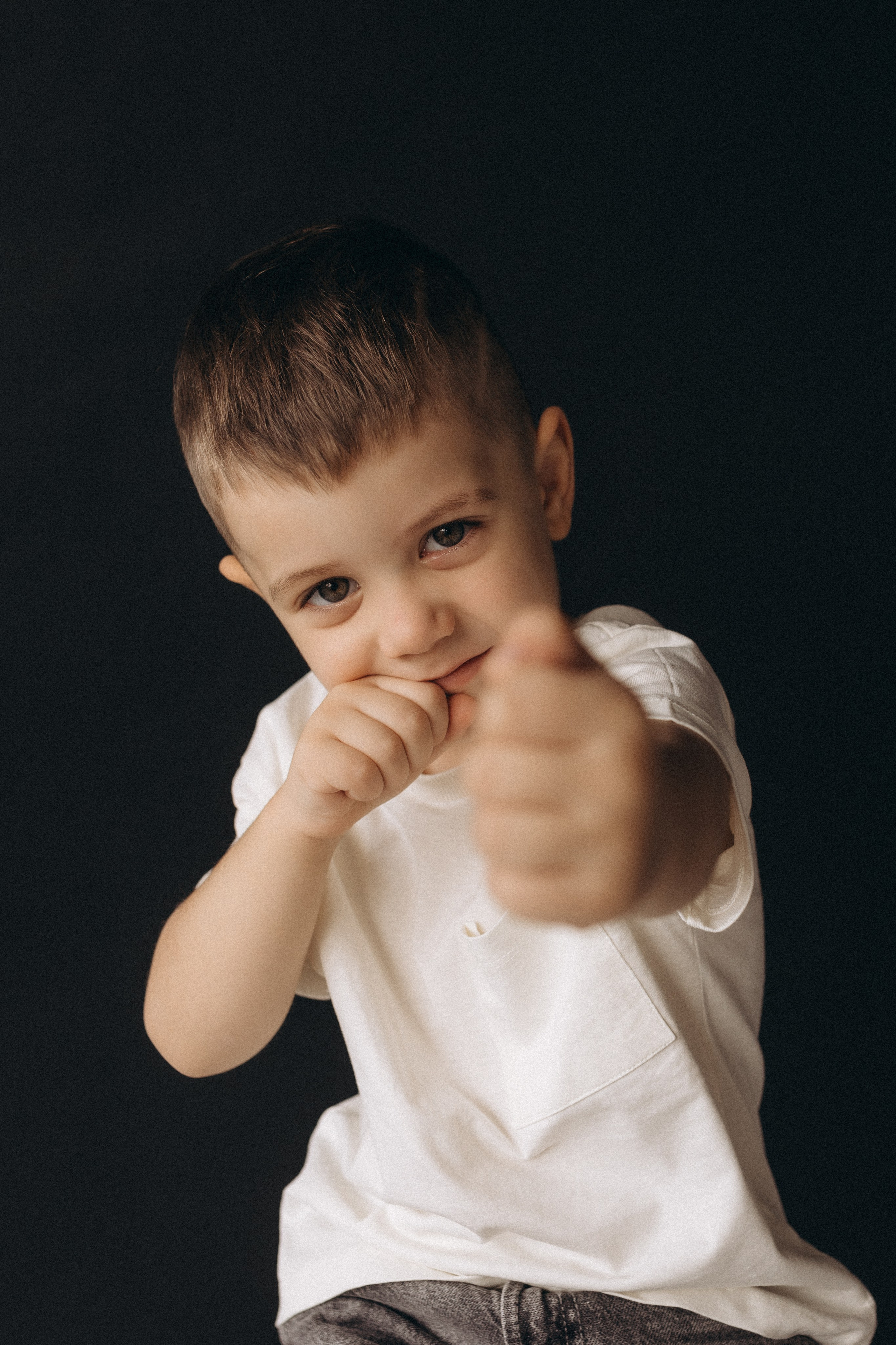 Саша, Женя, Тимур. Семейный и свадебный фотограф в Краснодарском крае и РА Юлия Голуб