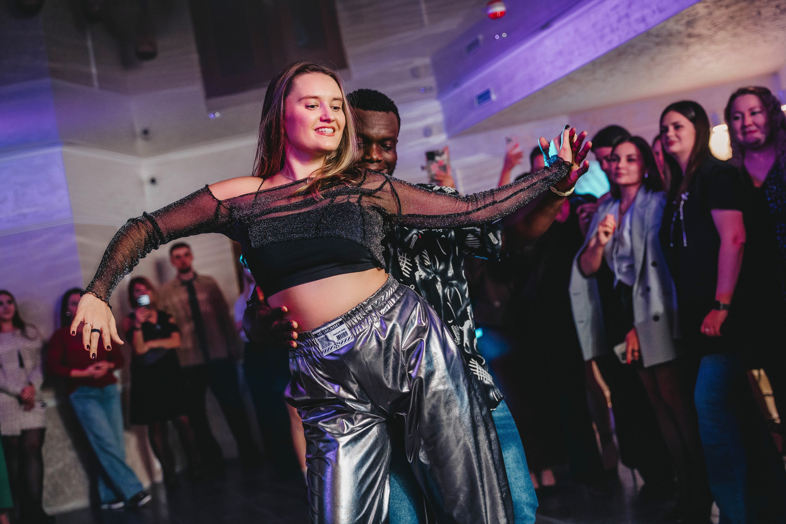 Репортажная съемка. Семейный и свадебный фотограф в Юрге Виктория Лукьяненко