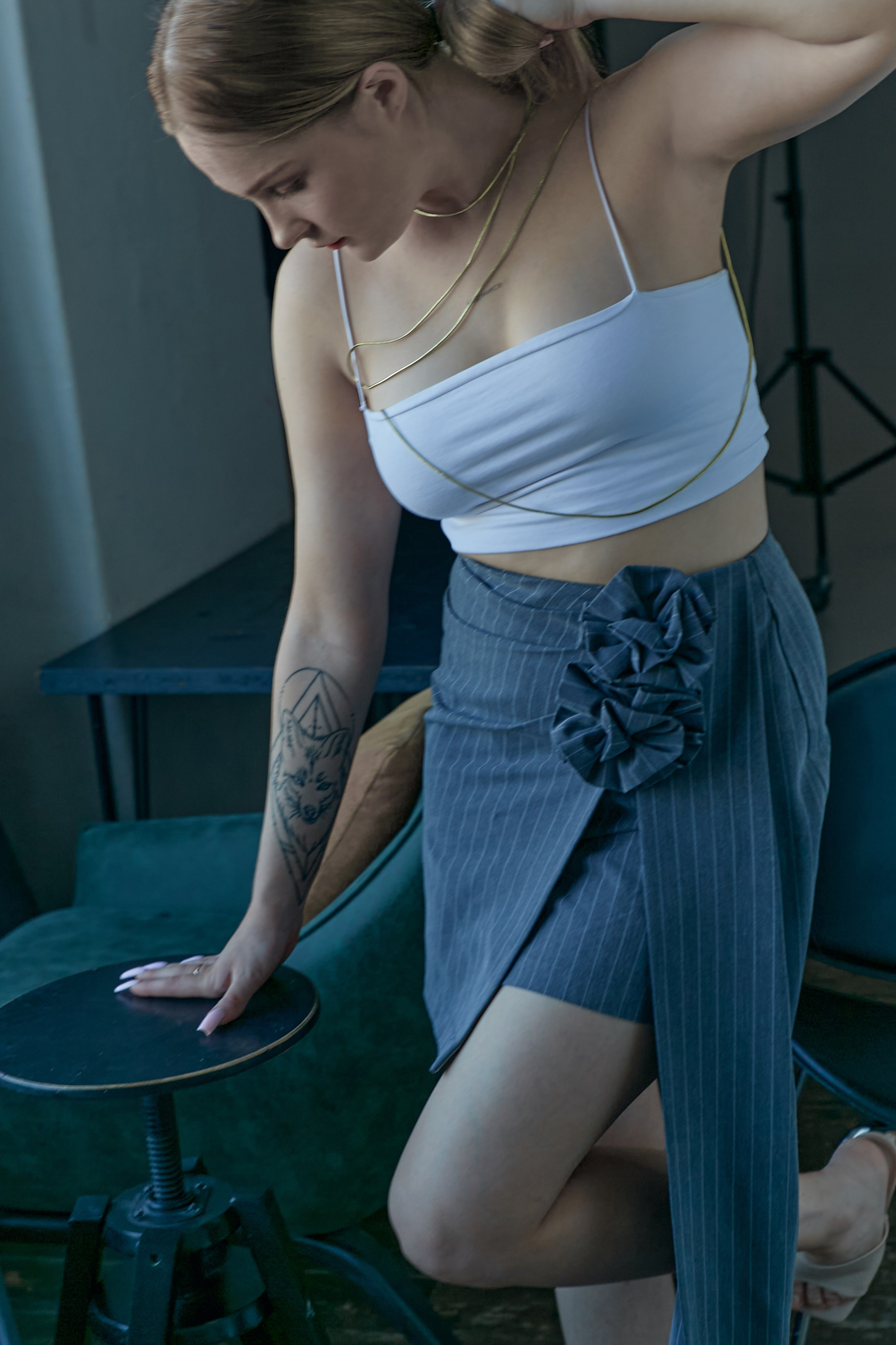 Лиза. Фотограф и свадебный фотограф в Москве