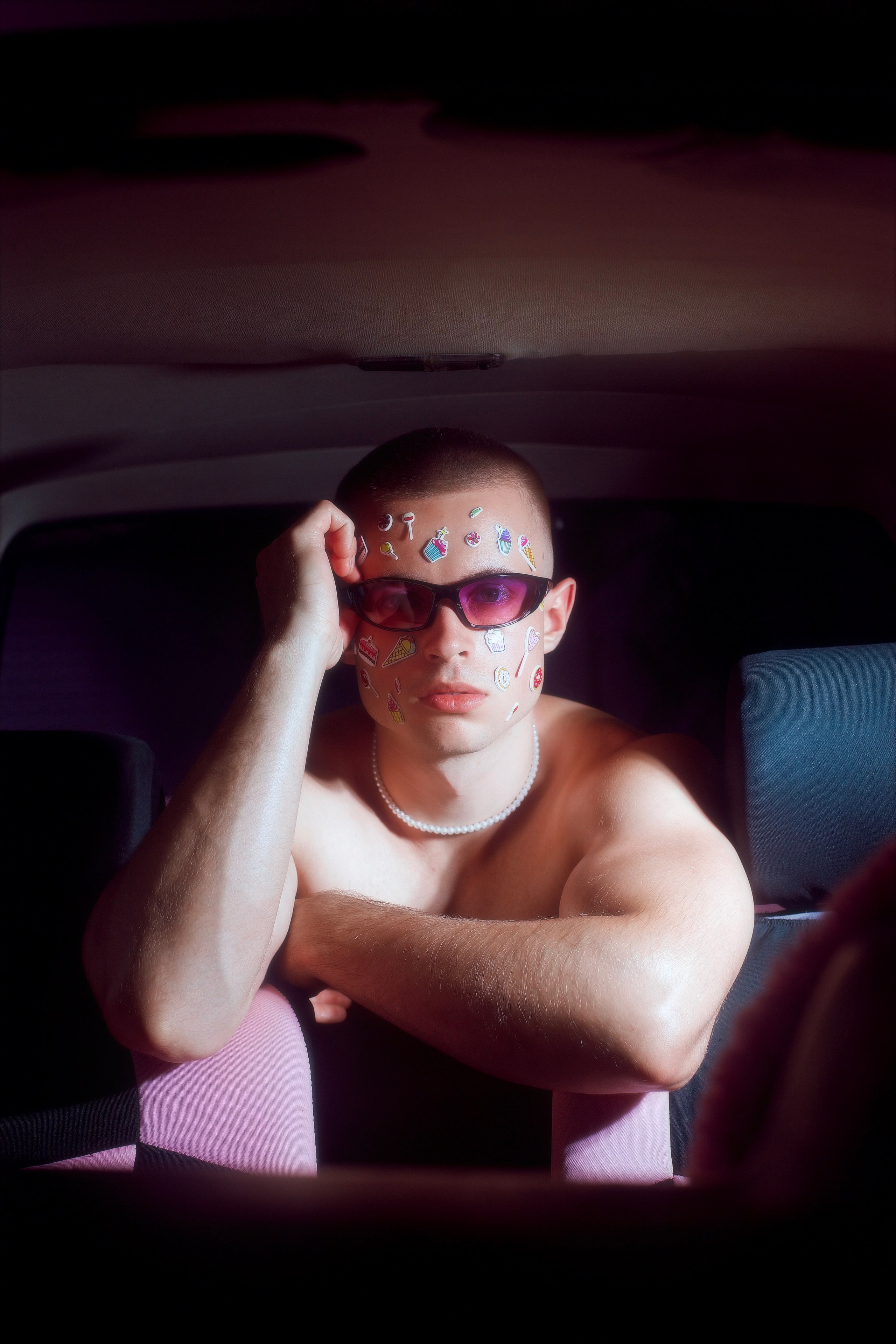 DANIIL. Фотограф | Москва