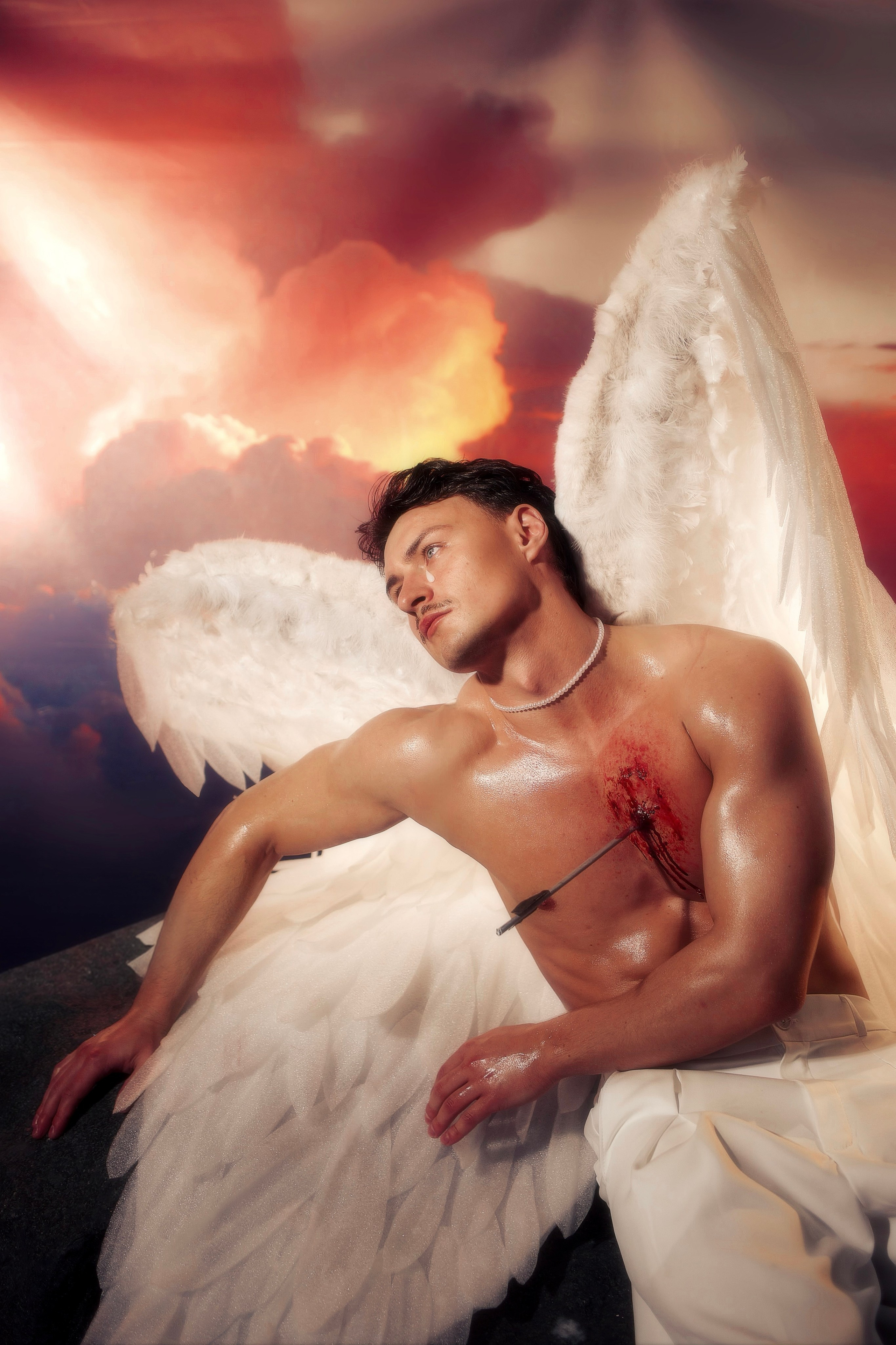 ВЛАДИМИР. Фотограф | Москва