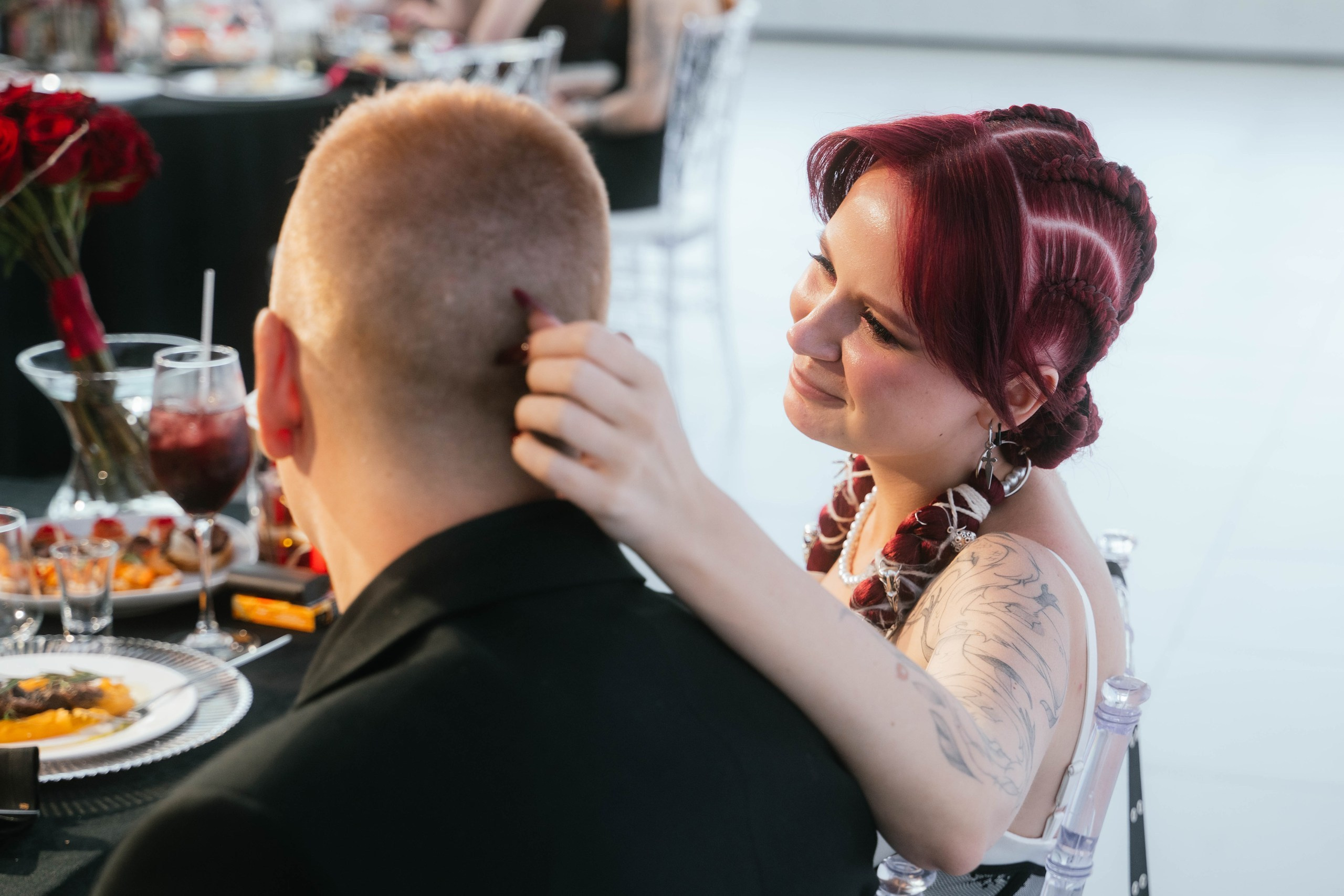 Wedding day #93. Свадебный, семейный фотограф в Рязани Лена Брант