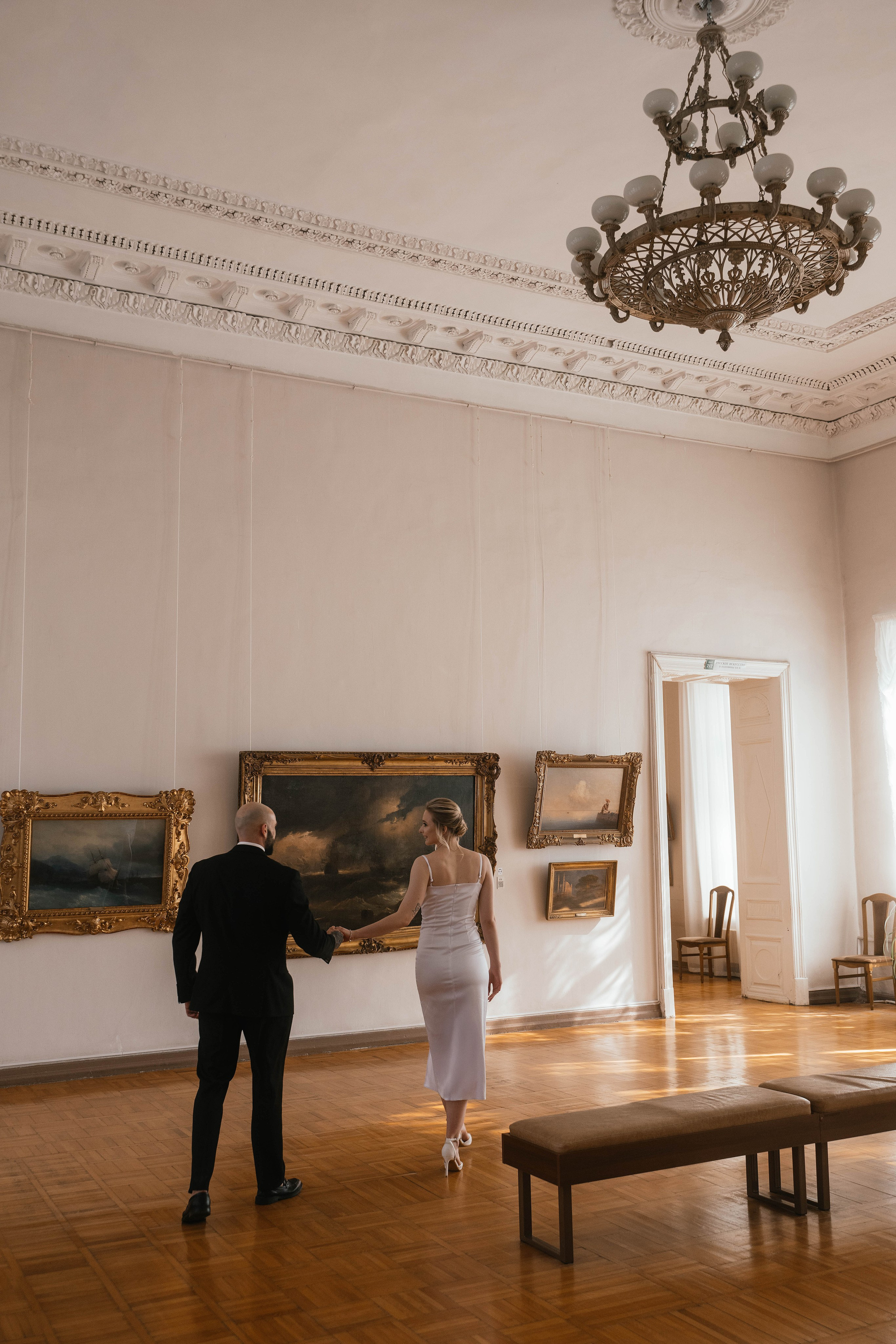 Wedding day #70. Свадебный, семейный фотограф в Рязани Лена Брант