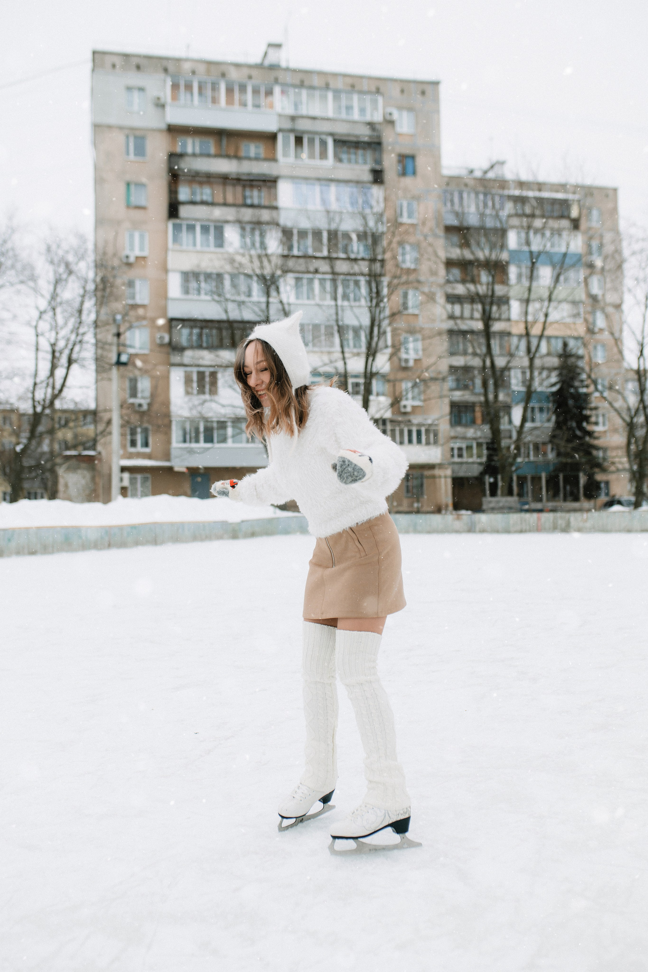 Маша. Свадебный, семейный фотограф в Рязани Лена Брант