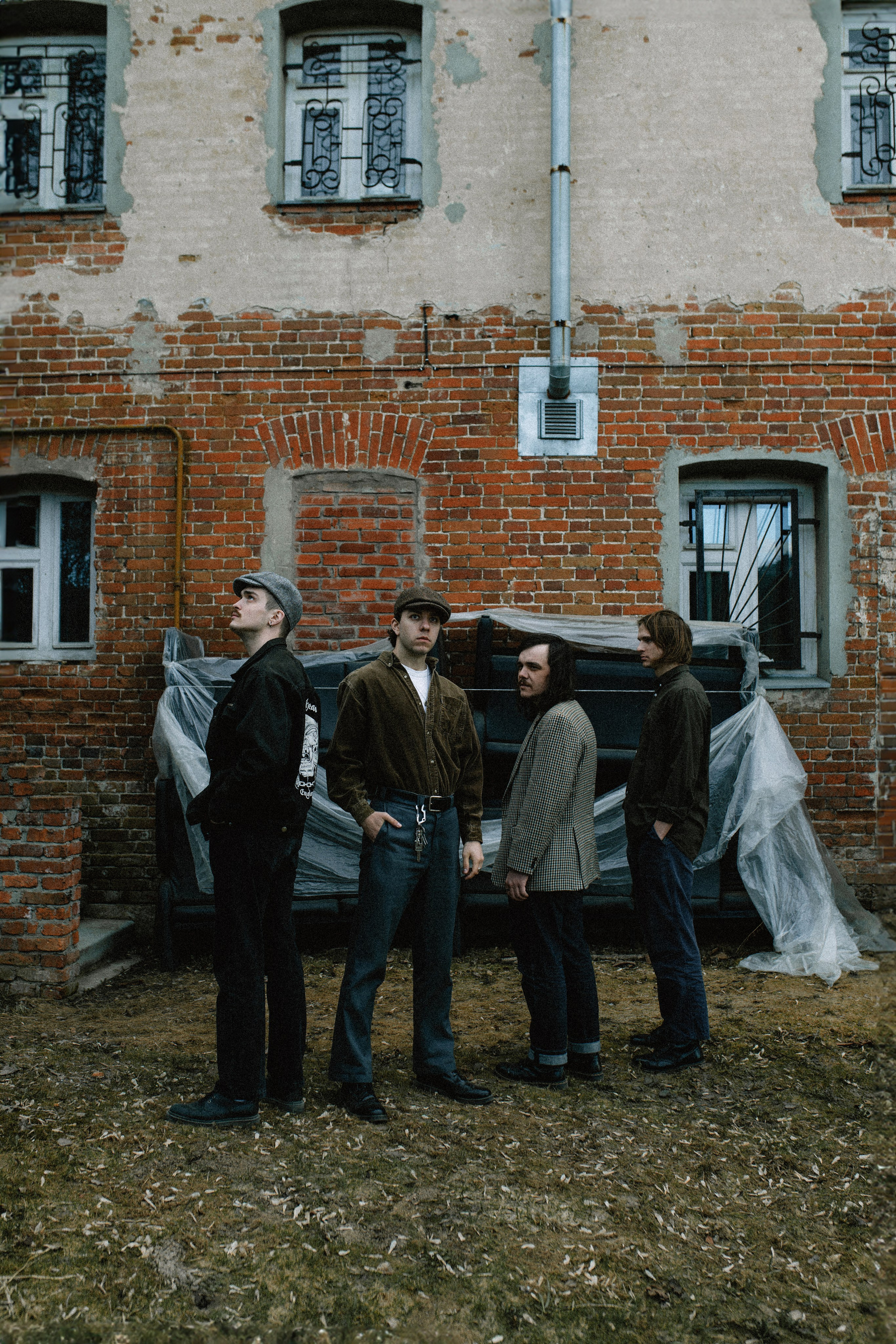 Das Schloss. Свадебный, семейный фотограф в Рязани Лена Брант