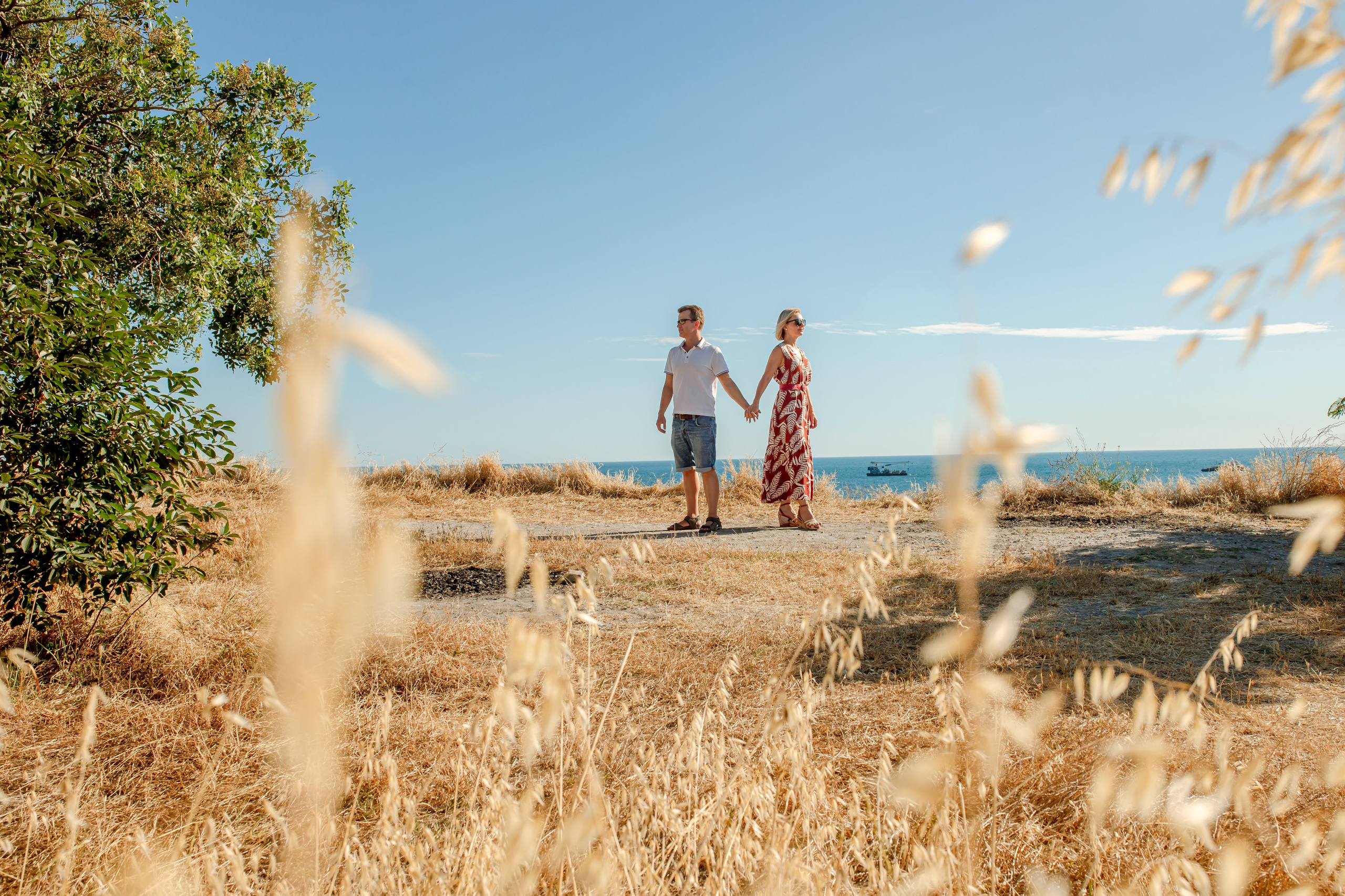 Светлана, Олег, Роман и Мирон. Фотограф в Геленджике, Архипо-Осиповке, Абрау-Дюрсо, Кринице Виктория