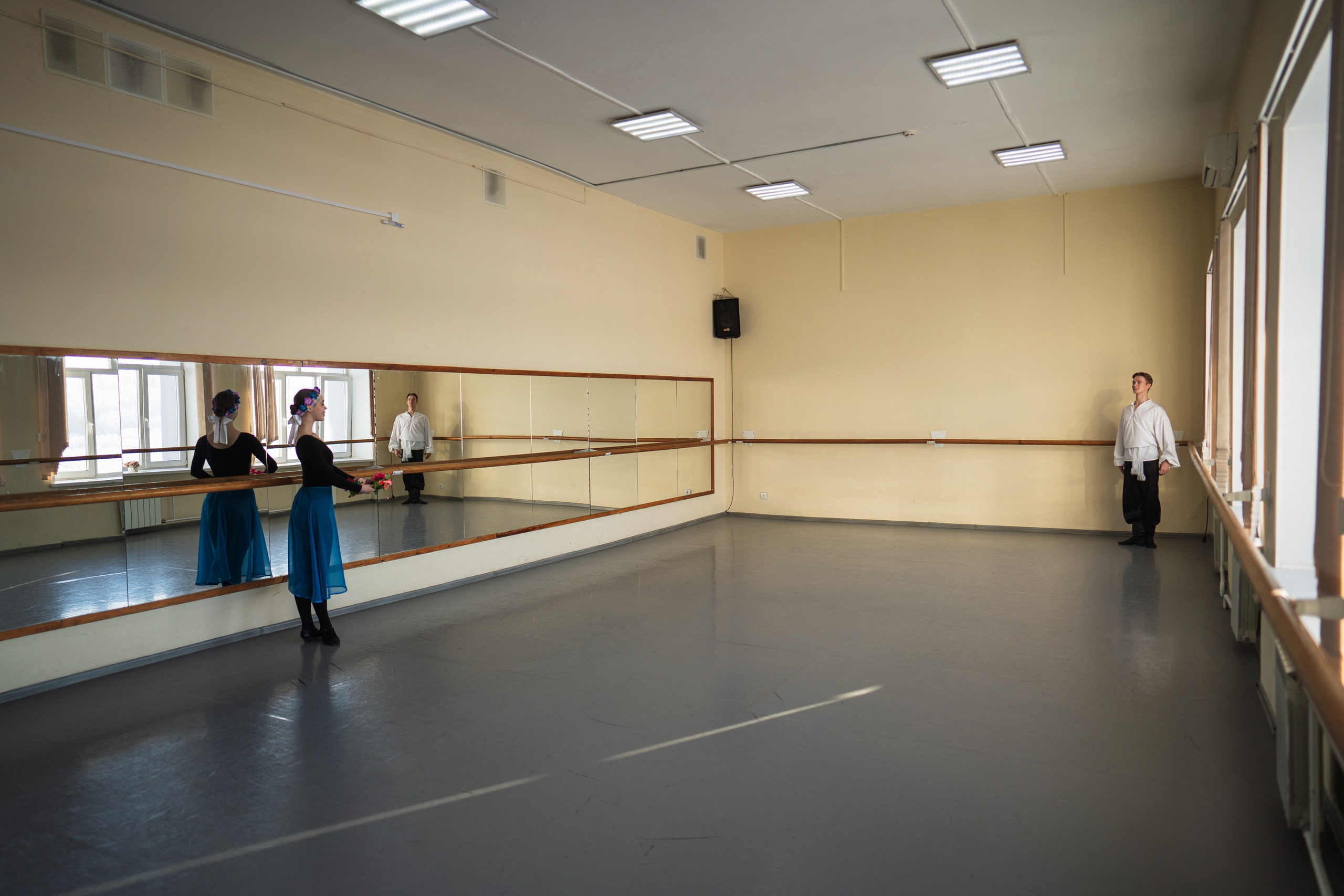 ГОСы в КемГИК. Фотограф на любое событие в Кемерово