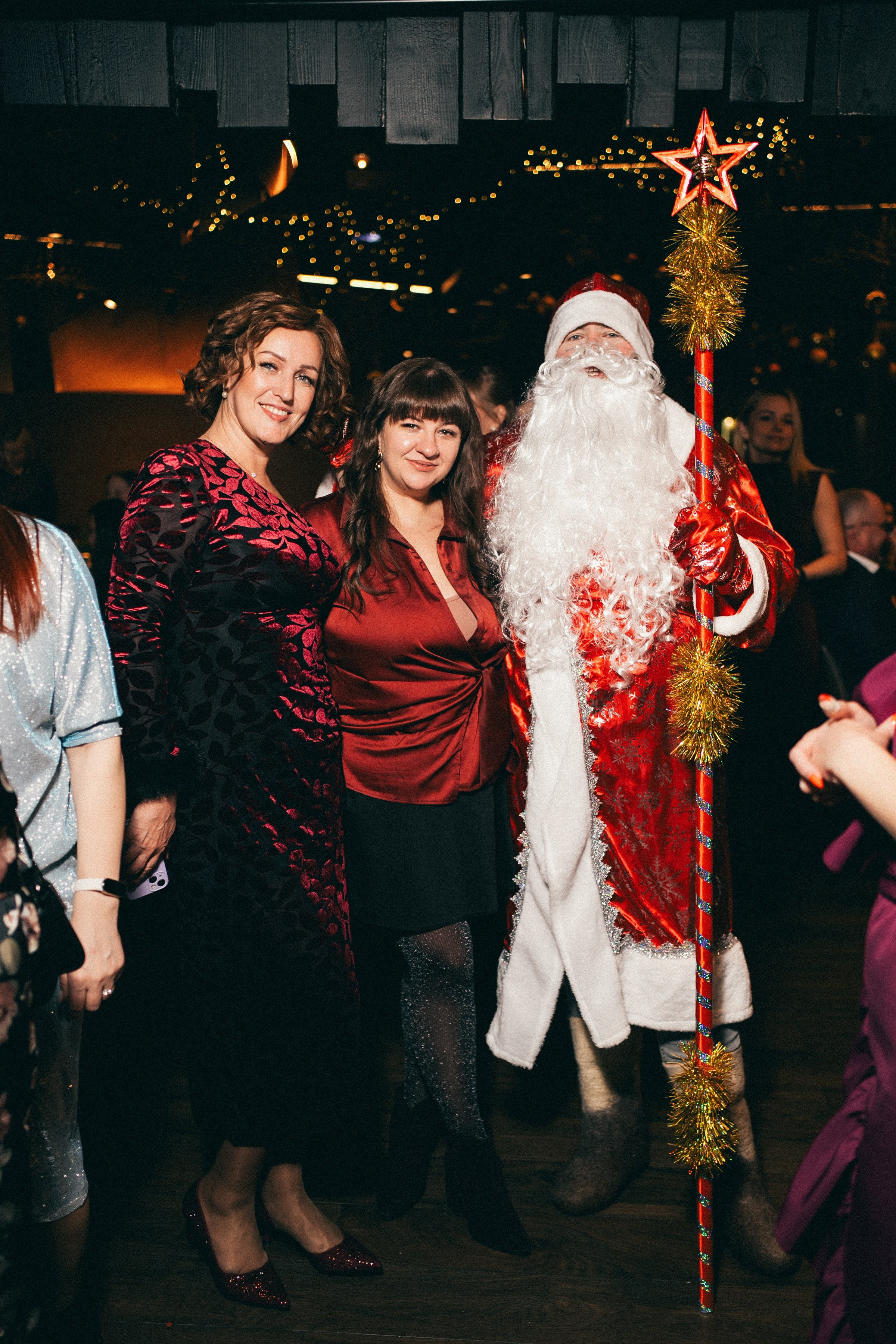 Горячий цех. Фотограф на любое событие в Кемерово