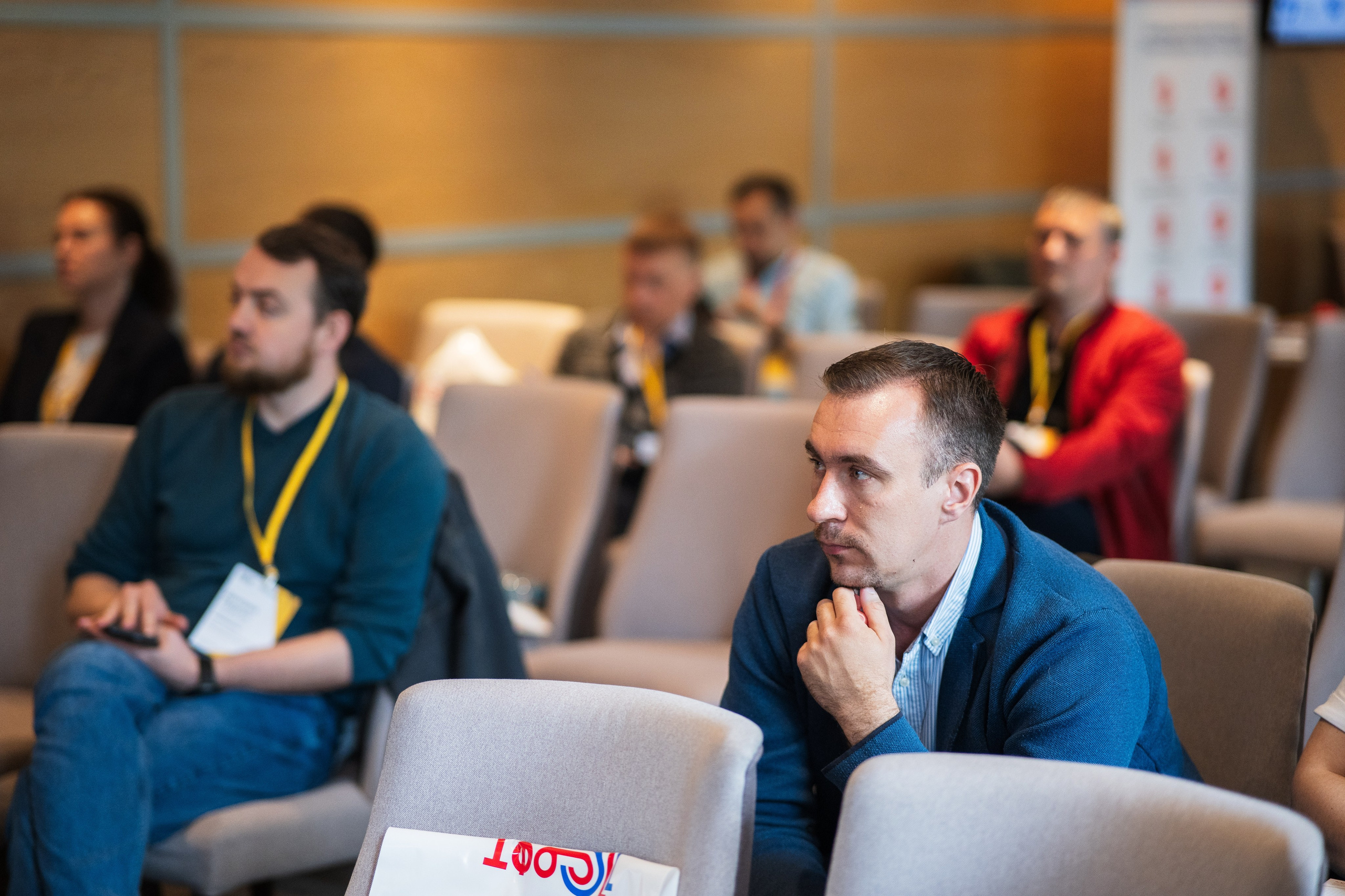 Конференция | 1С. Фотограф на любое событие в Кемерово