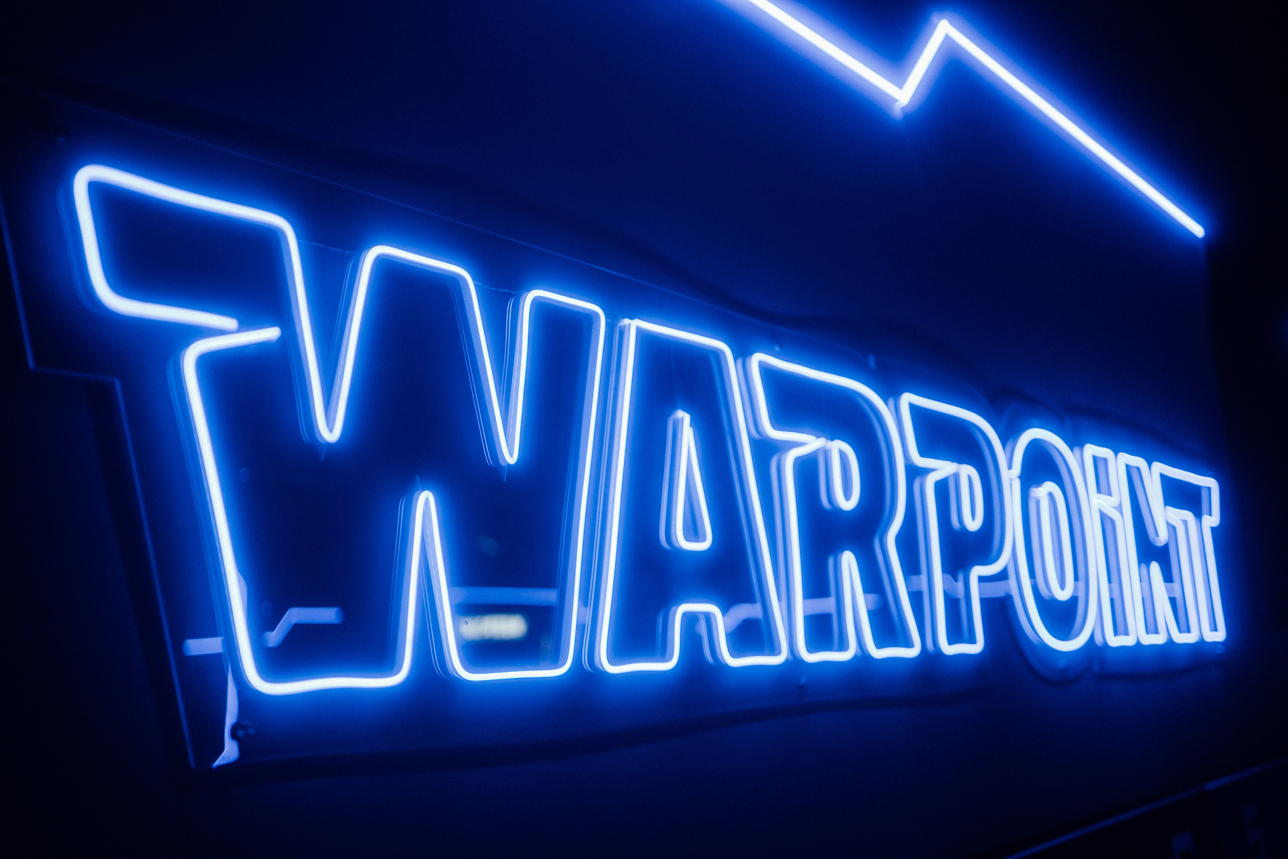 WARPOINT Открытие. Фотограф на любое событие в Кемерово