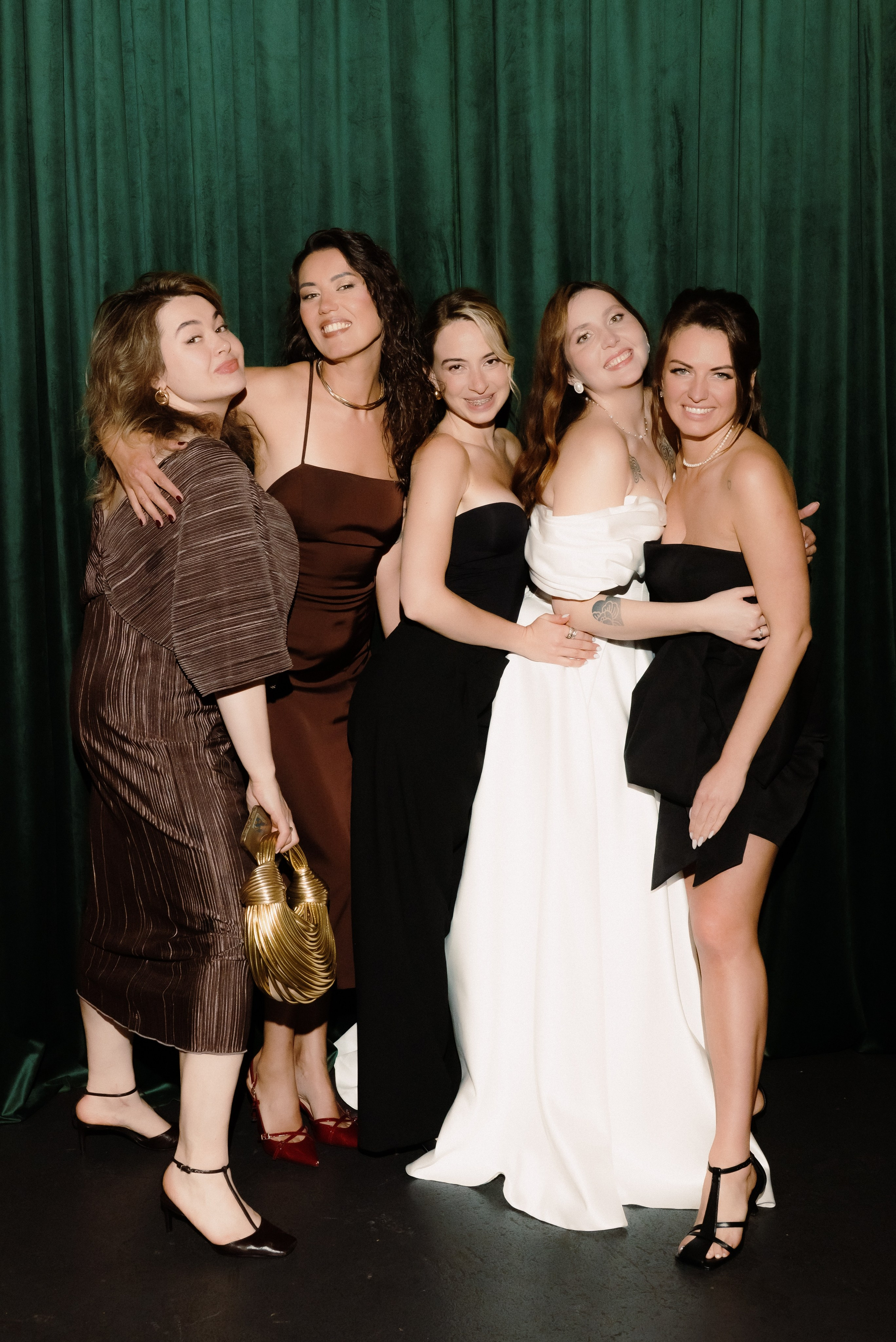 Любовь.лофт.танцы. Фотограф в Санкт-Петербурге Евгений Перевалов