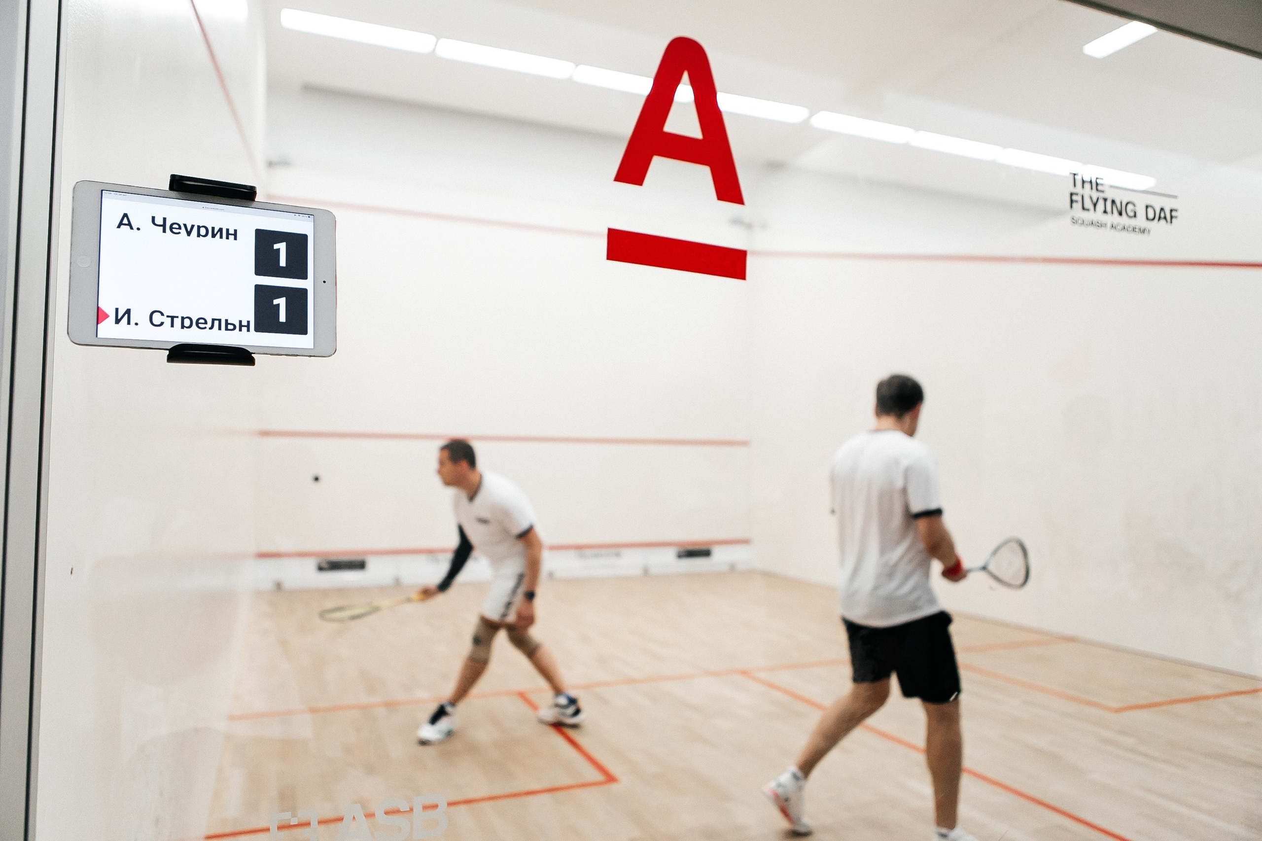 DUBAI Альфа Банк + Сквош. Фотограф в Москве Дмитрий Жарков