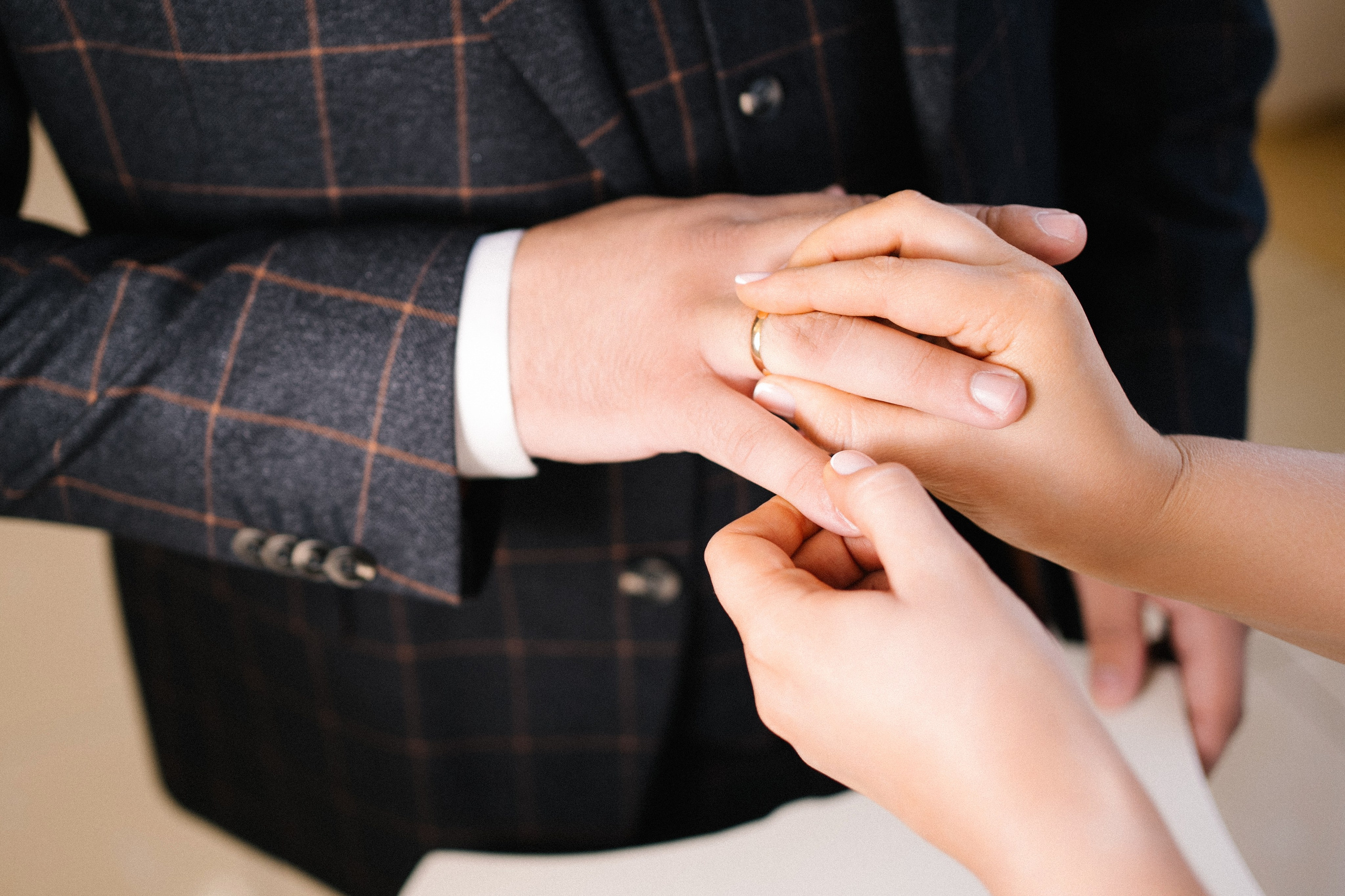 Марина и Денис (полный день). Фотограф на любое событие в Кемерово