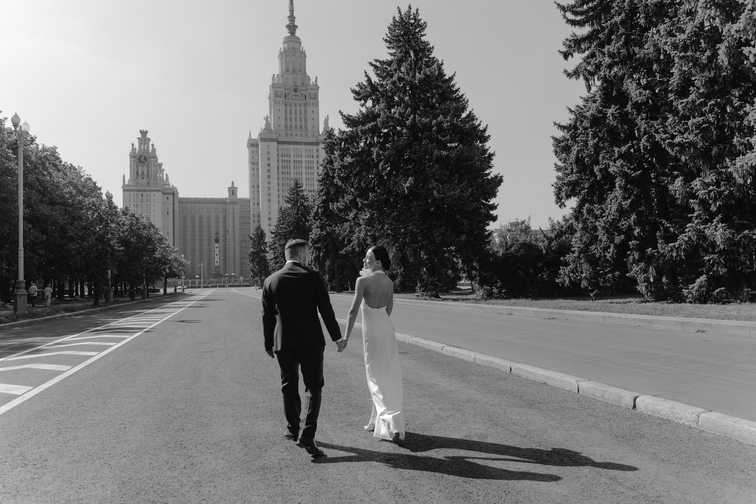 A&D (МОСКВА). Свадебный фотограф — Наталья Фед СПб/Москва