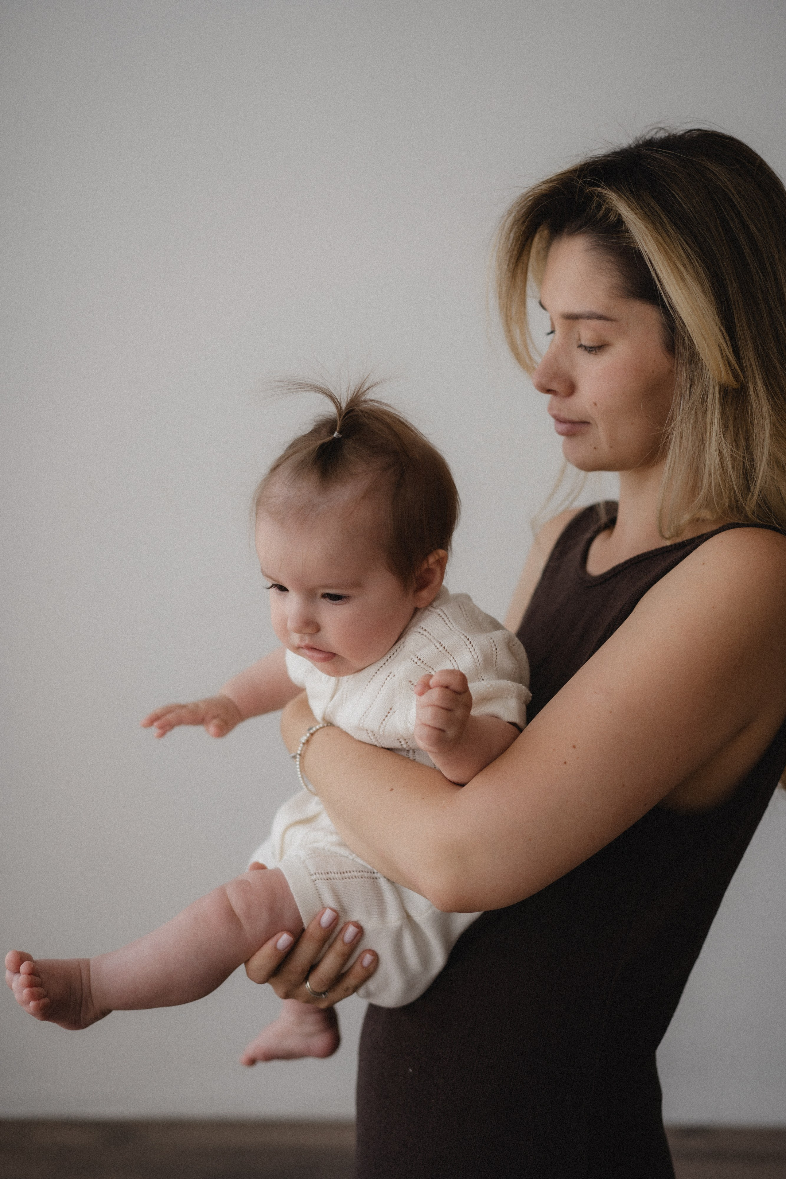 Даша и Мия. Семейный и детский фотограф в Волгограде и Сочи Наталия Пирметова