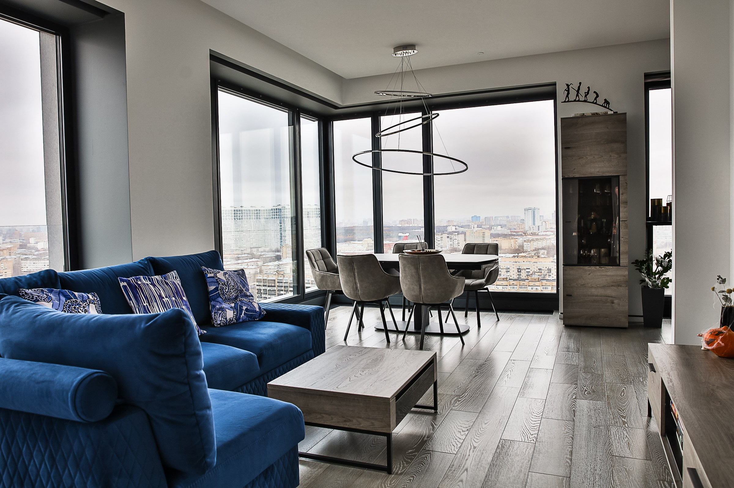 PRIME PARK. Фотограф в Москве Ольга Колесникова