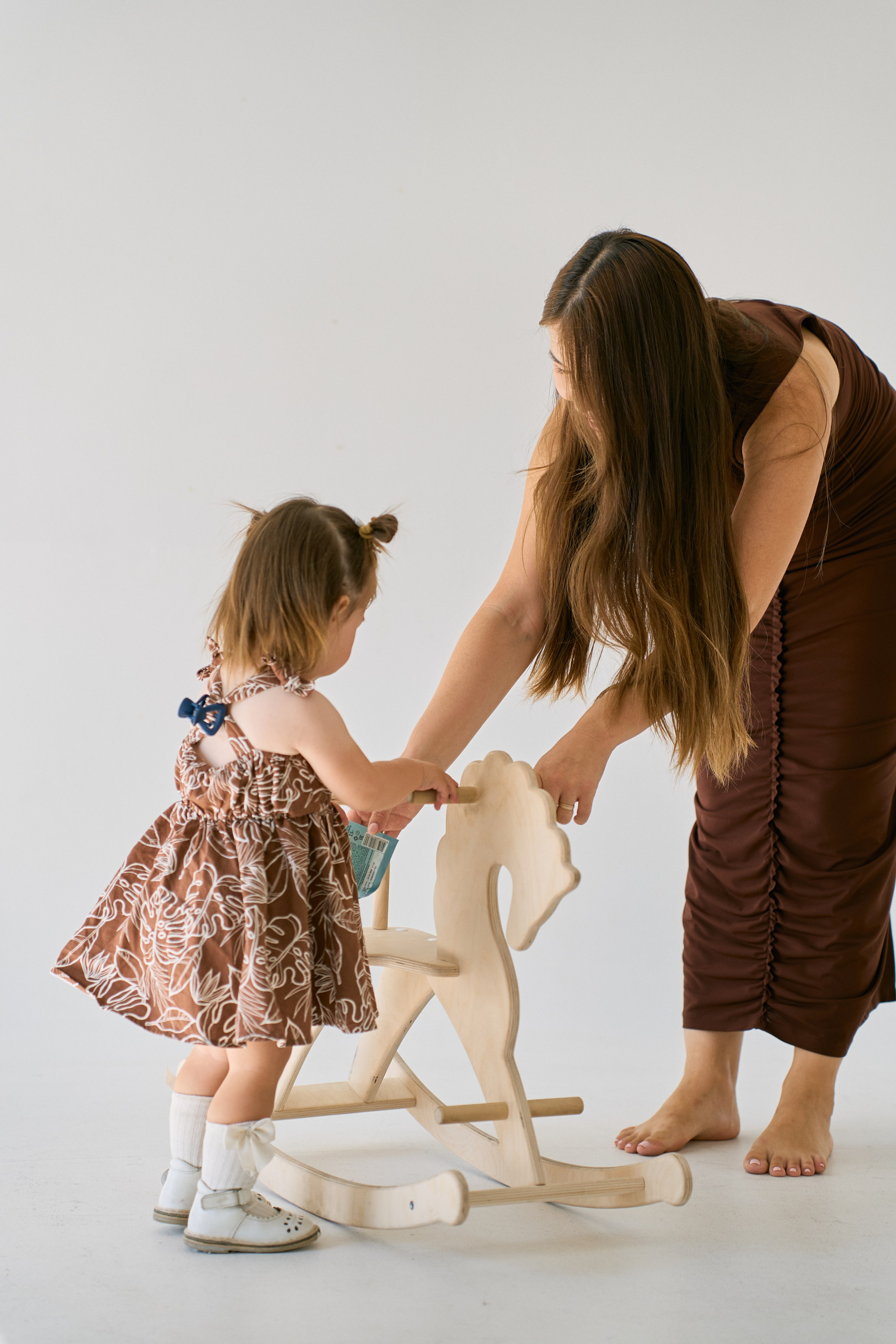 Диана. Фотограф Улан-Удэ