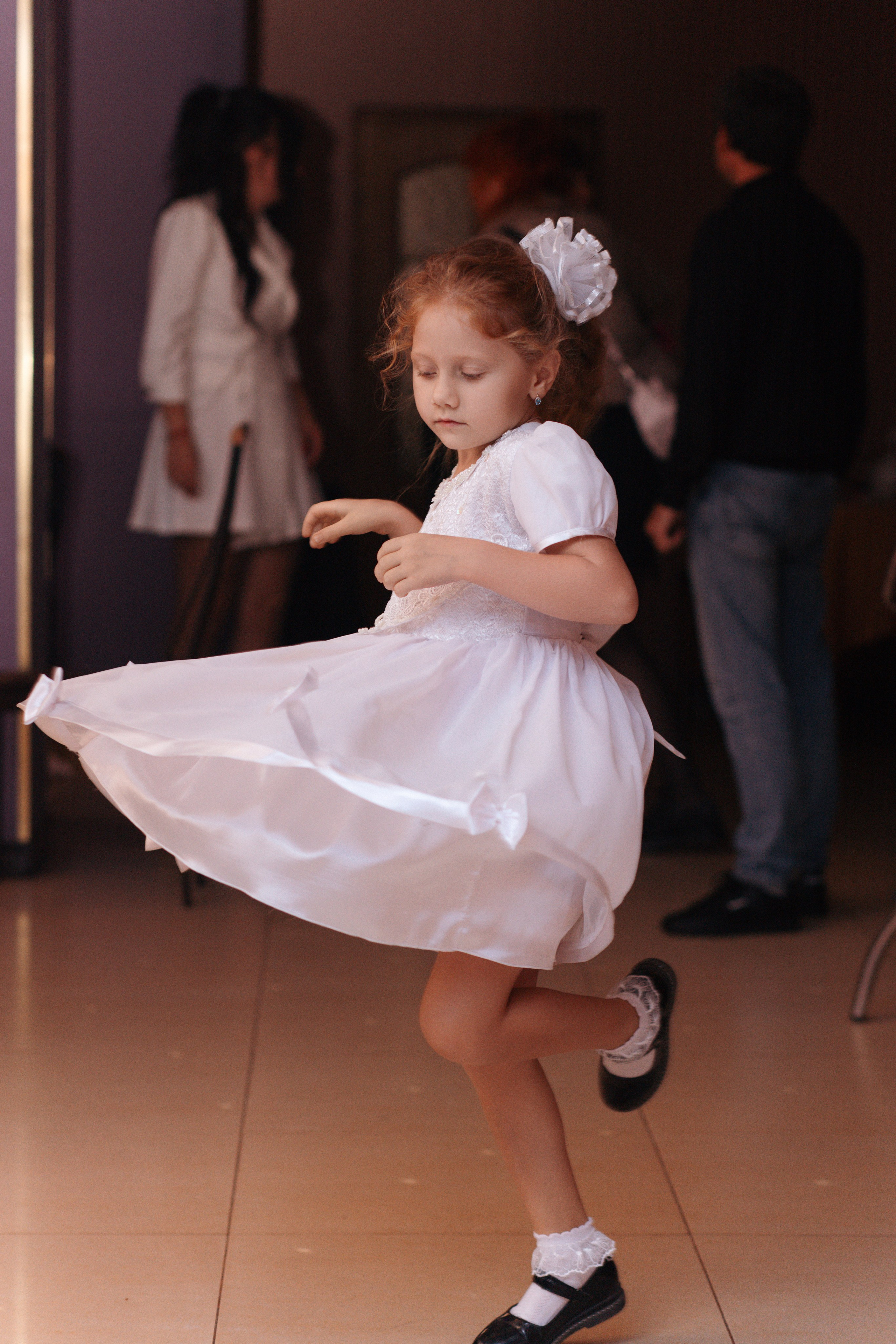 Юбилей в Хит Парке. Семейный фотограф в Вышнем Волочке — Ульяна Иванова | Фотосессии для всей семьи