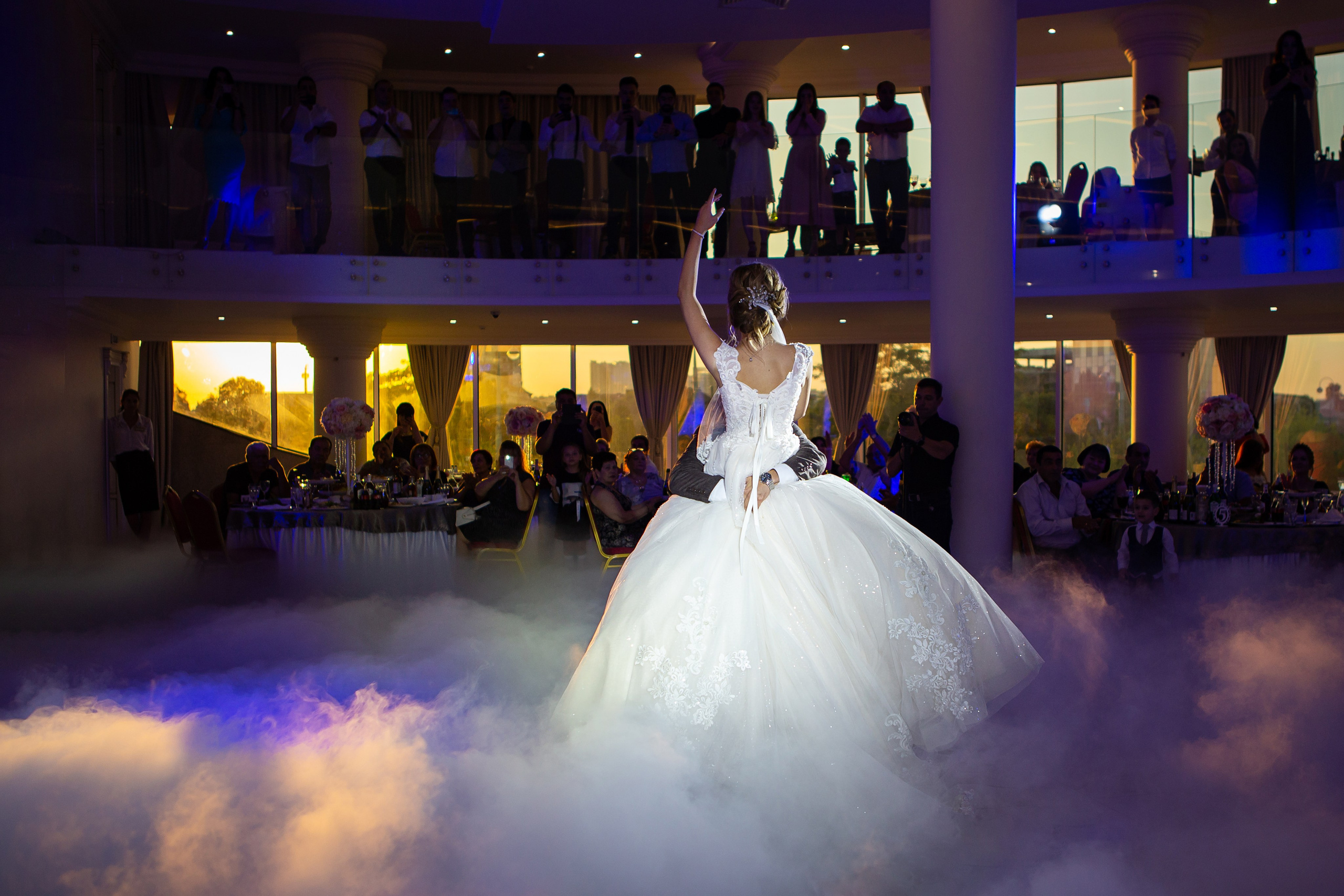 Свадьба. Семейный фотограф в Краснодаре