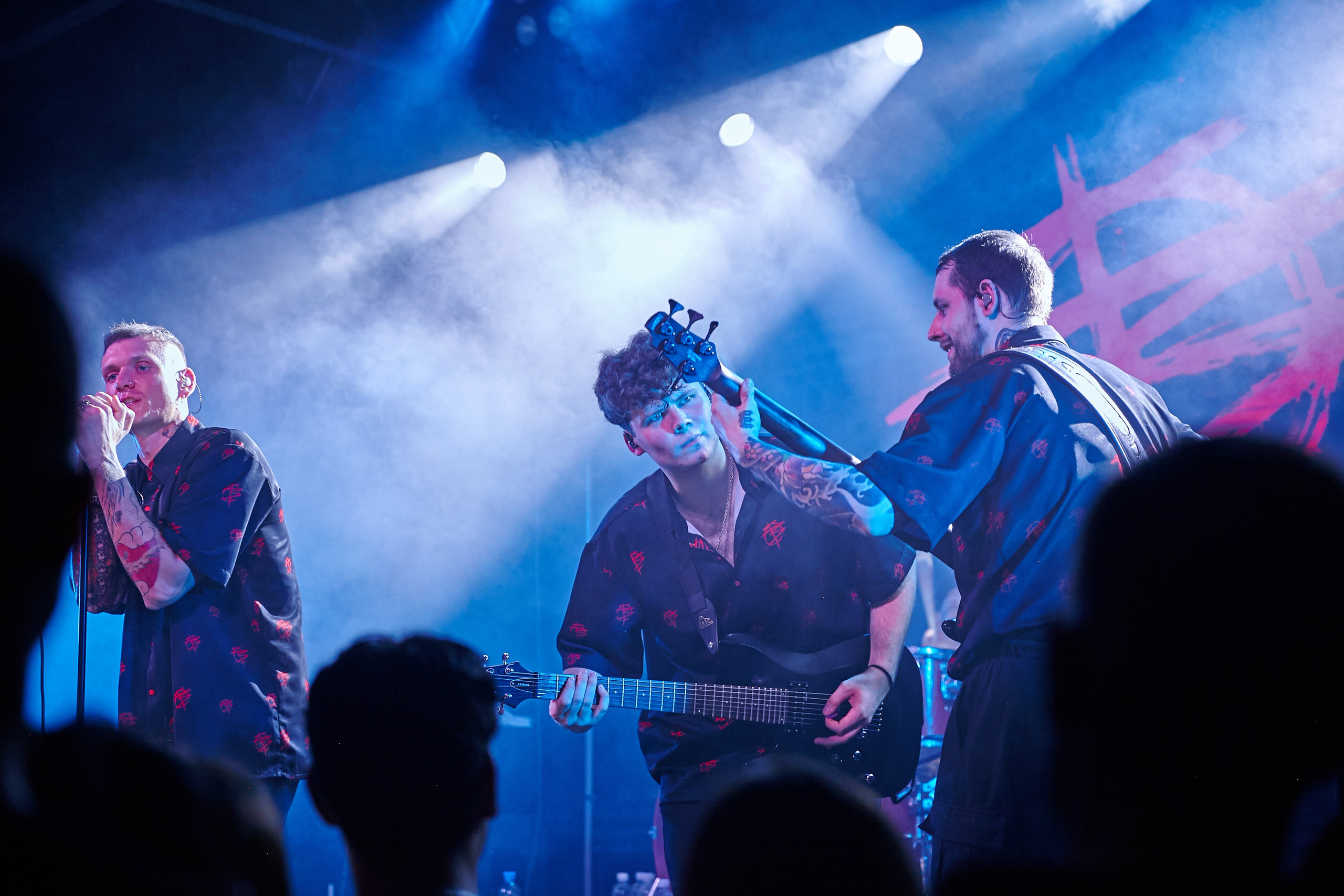 Съемка феста. Рекламный фотограф Санкт-Петербург Катерина Мишкель