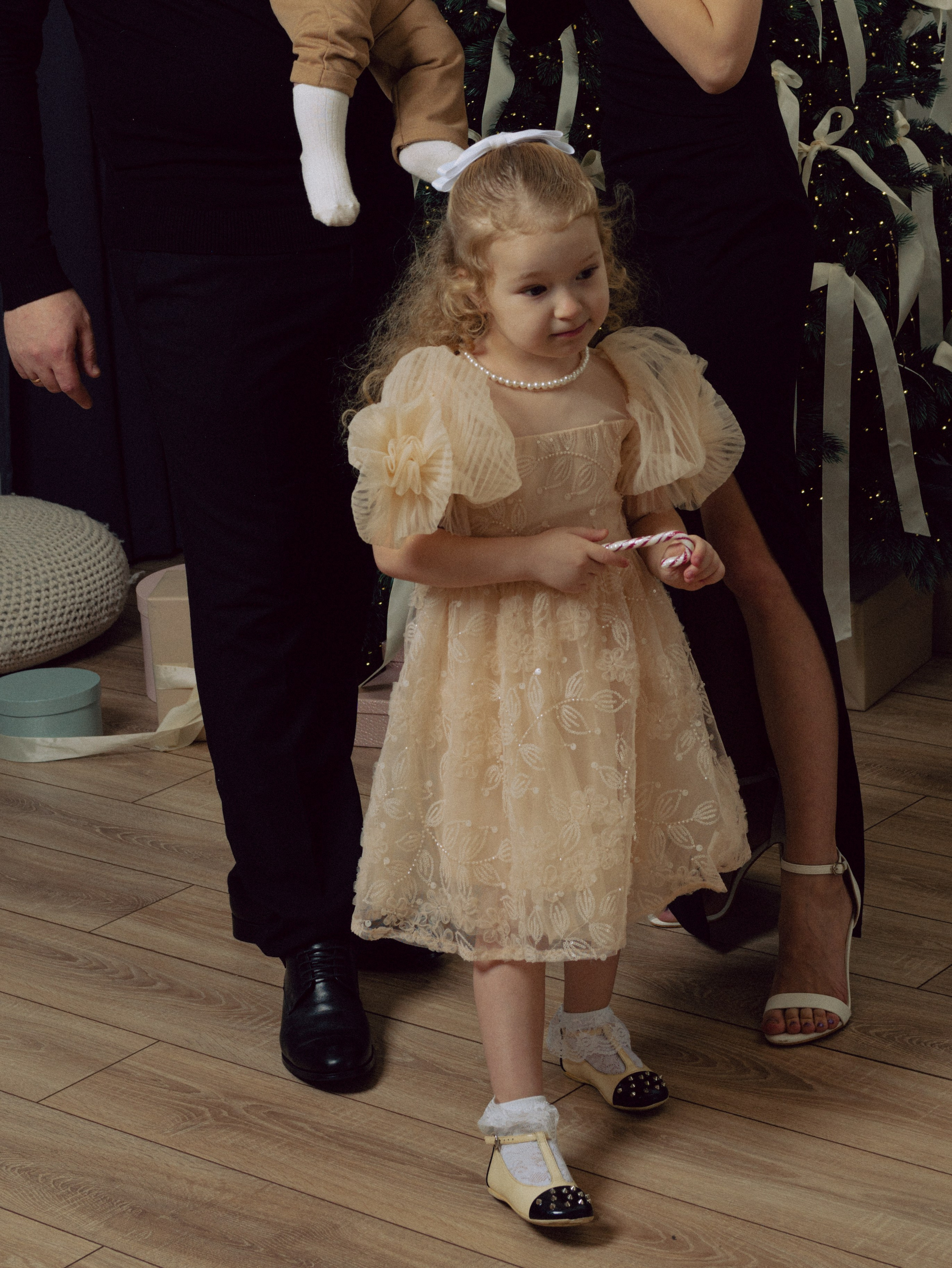 Семья Конкиловы. Фотограф в Москве Шалышко Ангелина