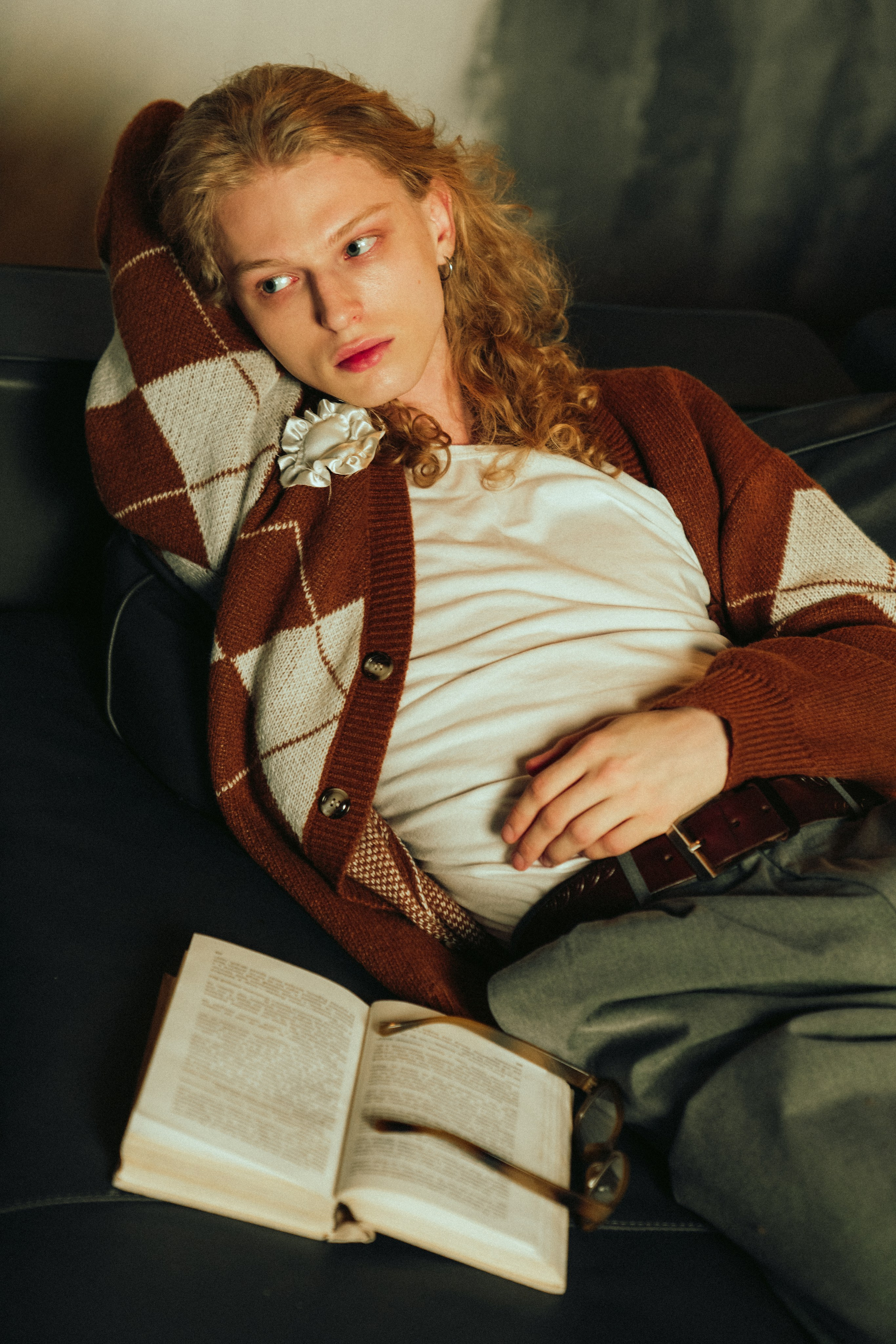 Гриша. Фотограф в Москве Шалышко Ангелина