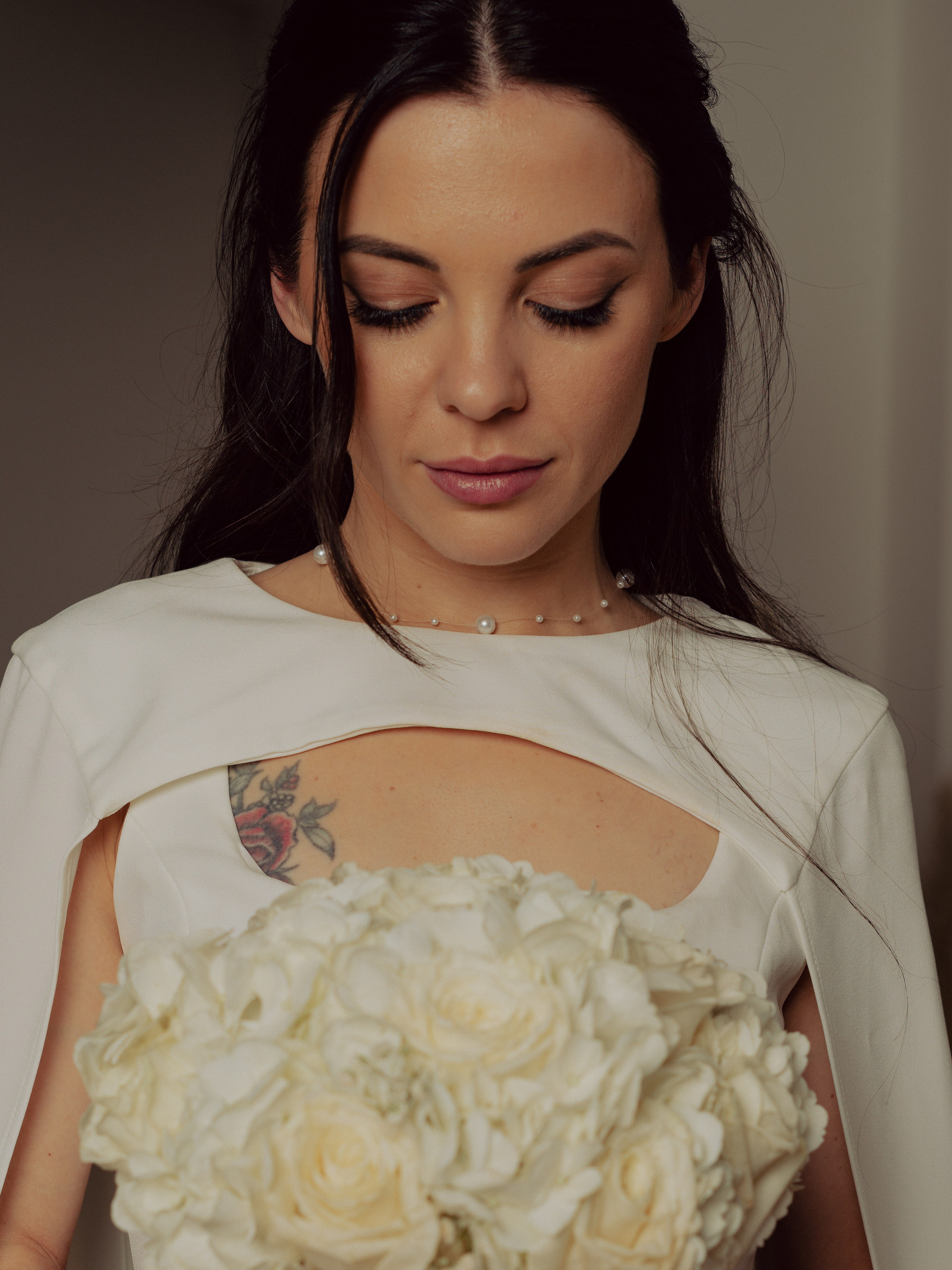 Сергей и Кристина. Фотограф в Москве Шалышко Ангелина