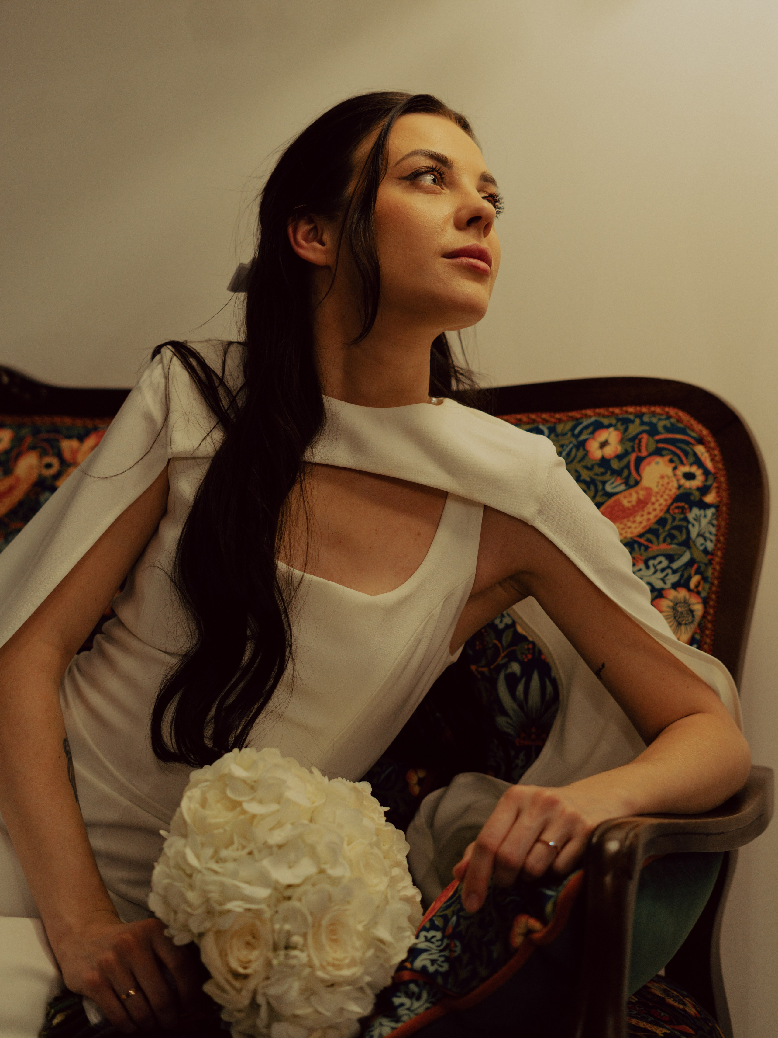 Сергей и Кристина. Фотограф в Москве Шалышко Ангелина