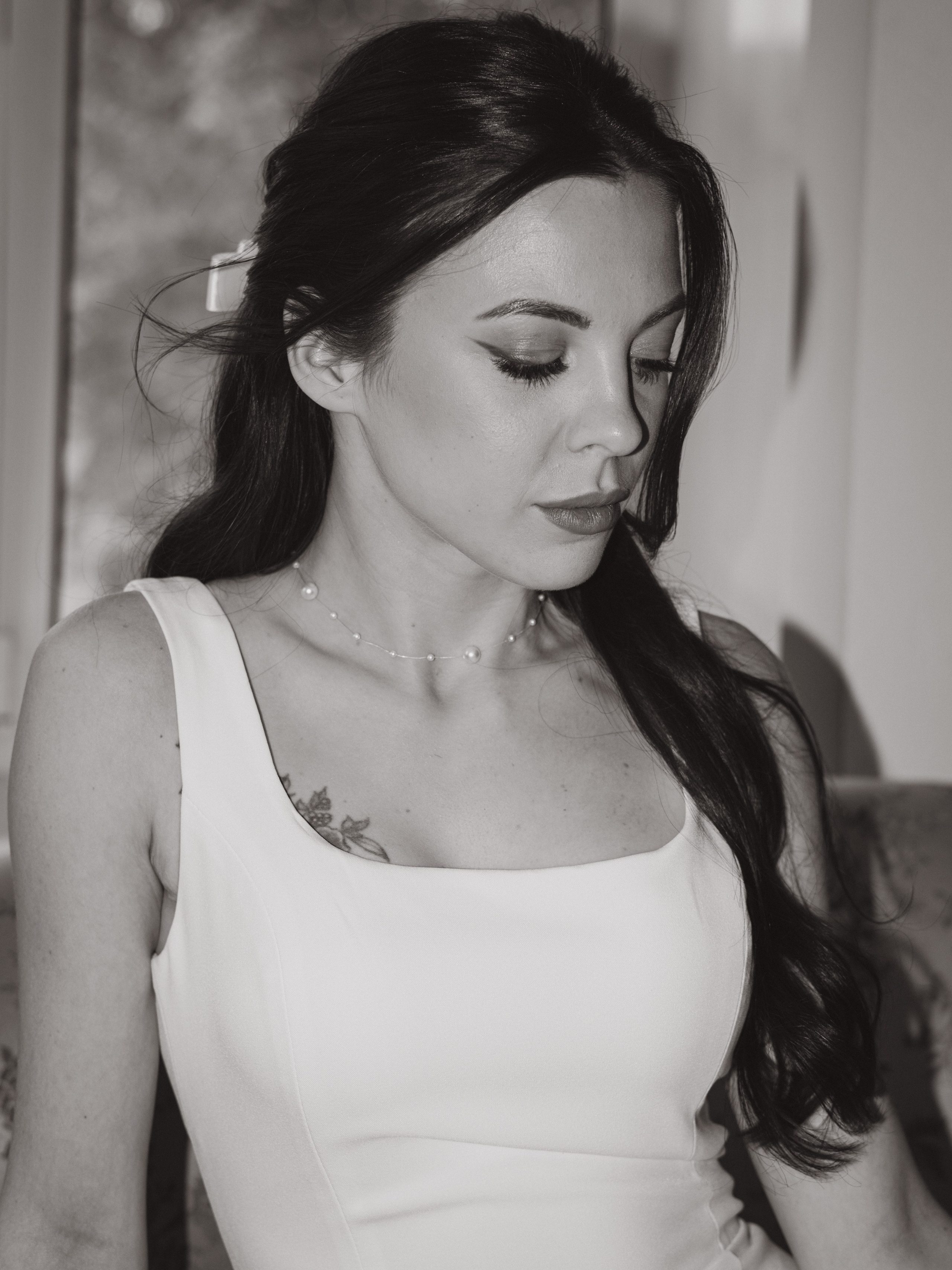 Сергей и Кристина. Фотограф в Москве Шалышко Ангелина