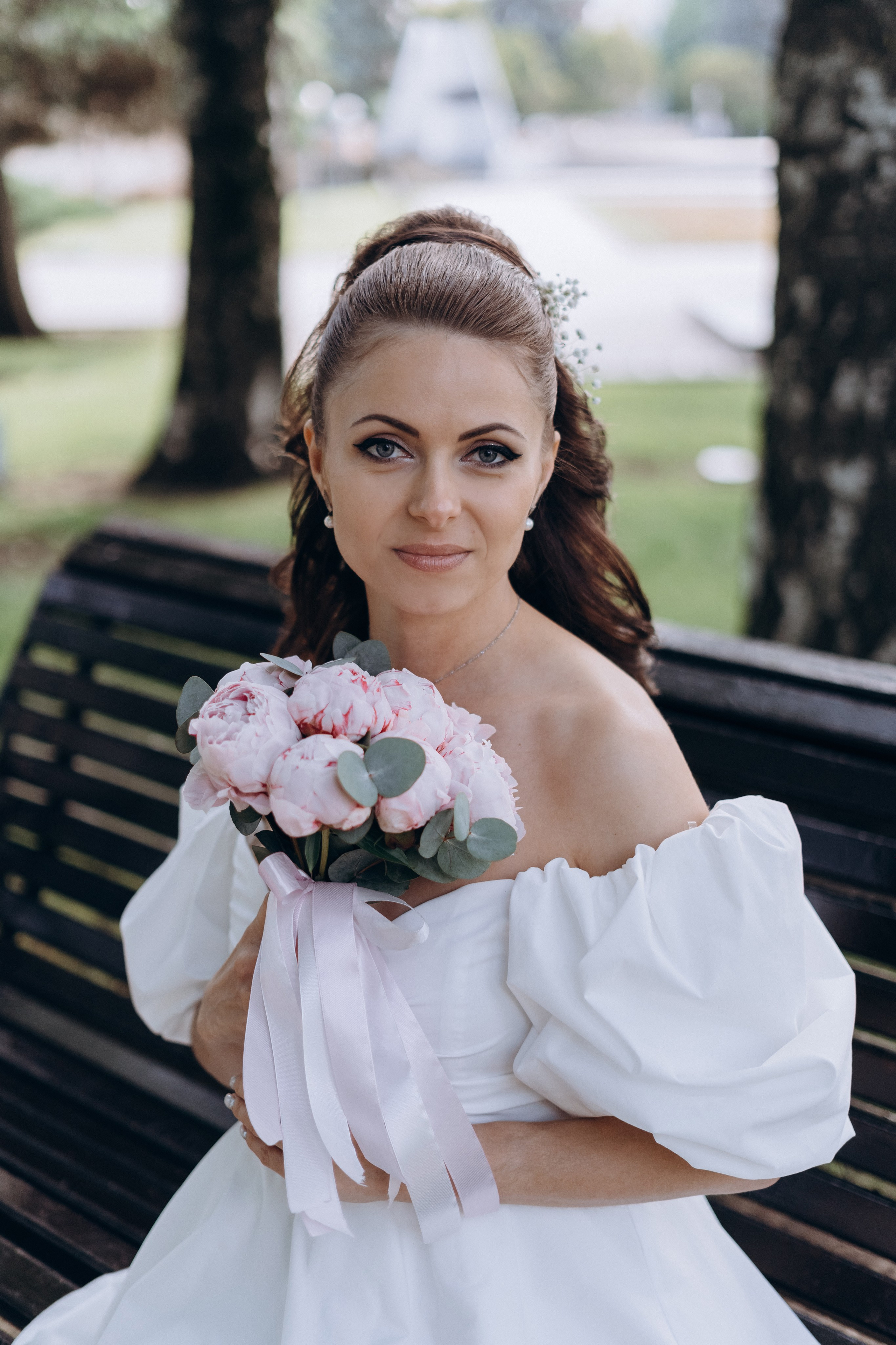 Василий и Олеся. Фотограф Ларионова Надежда|Ставрополь