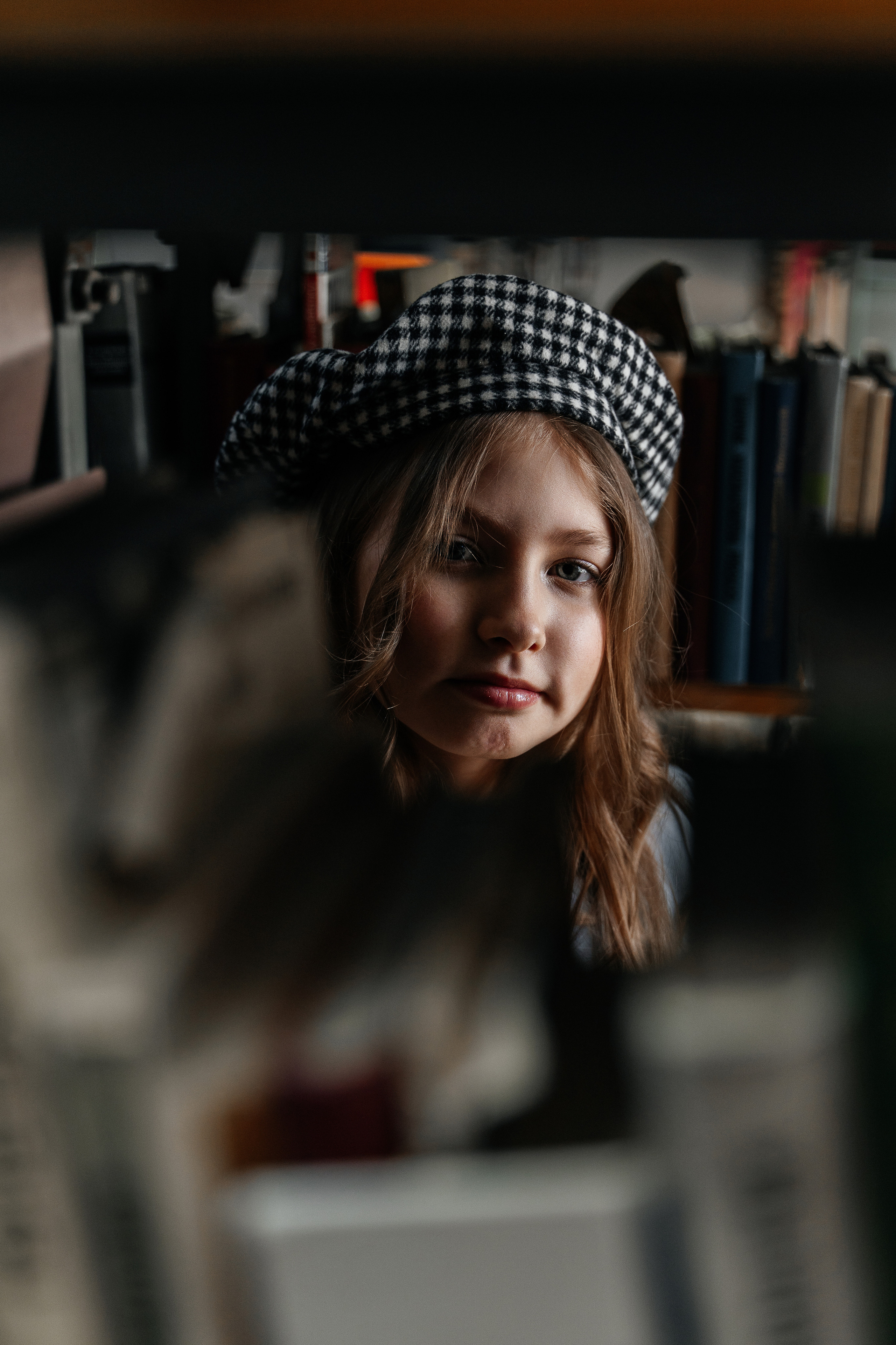 Журнал Stelle дети. Весна 2023. Главная