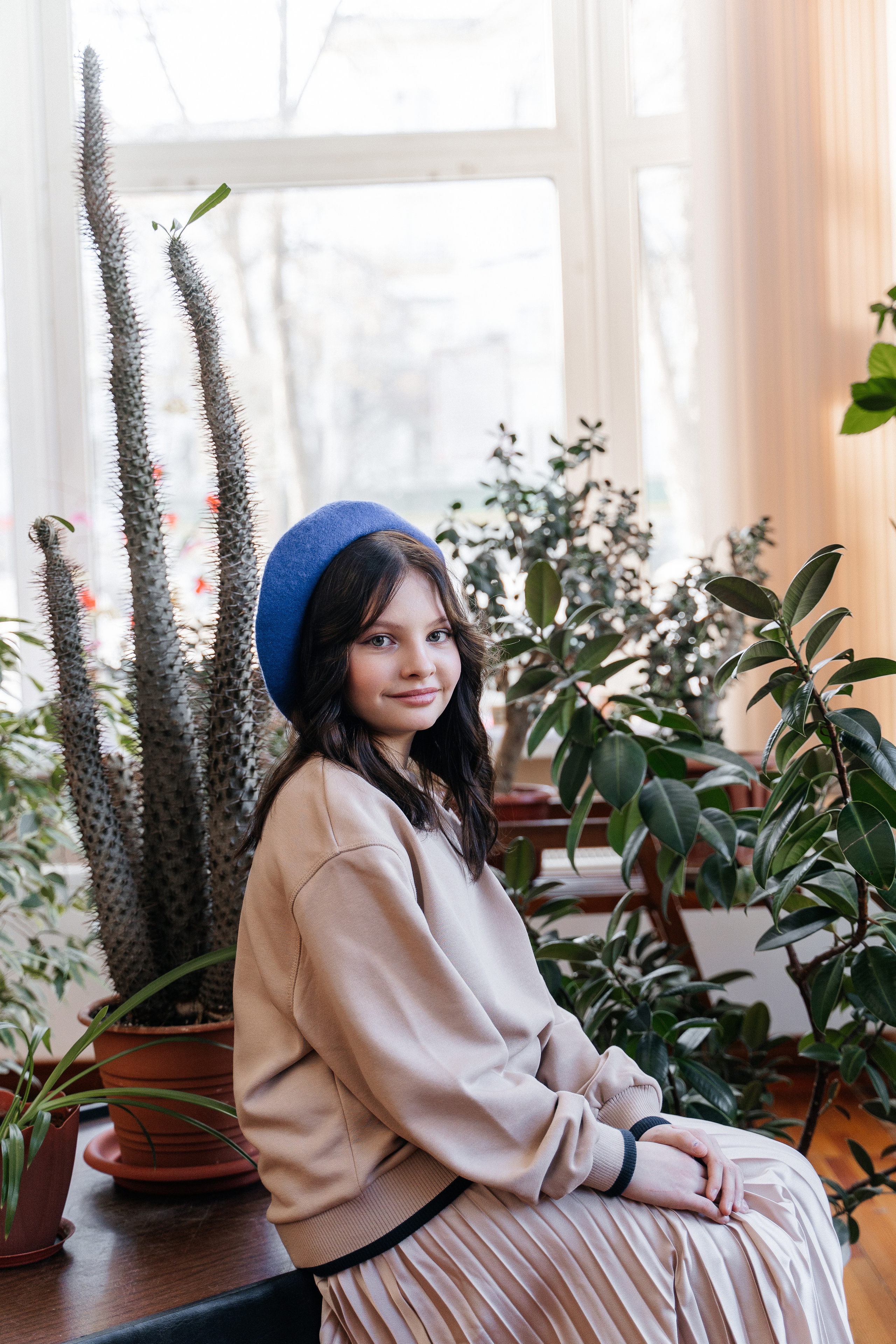 Журнал Stelle дети. Весна 2023. Главная