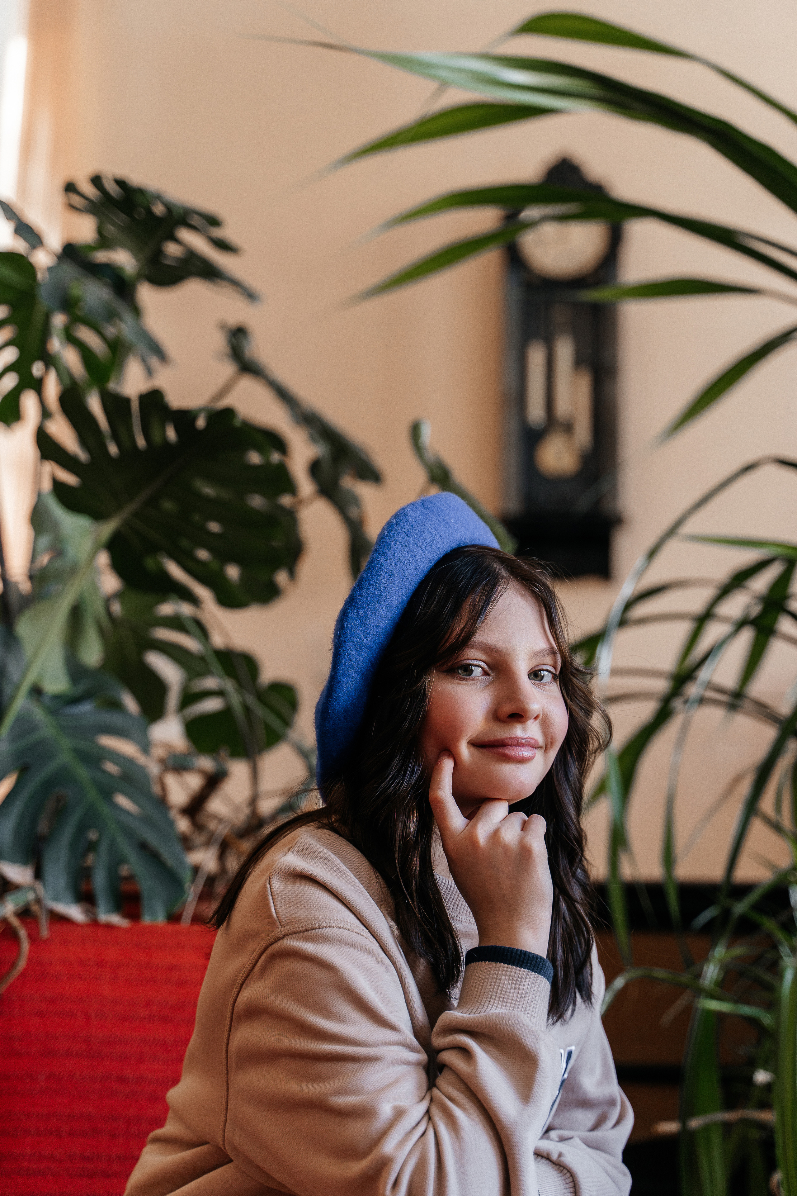 Журнал Stelle дети. Весна 2023. Главная